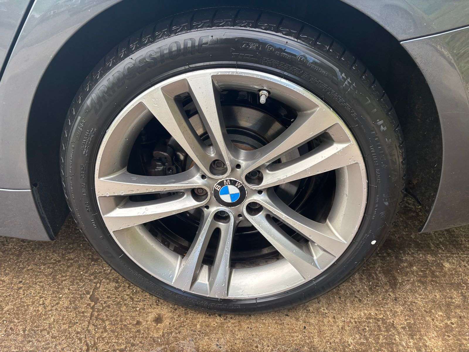 2019 BMW 4 SERIES GRAN COUPE 2019 BMW 4 SERIES GRAN COUPE