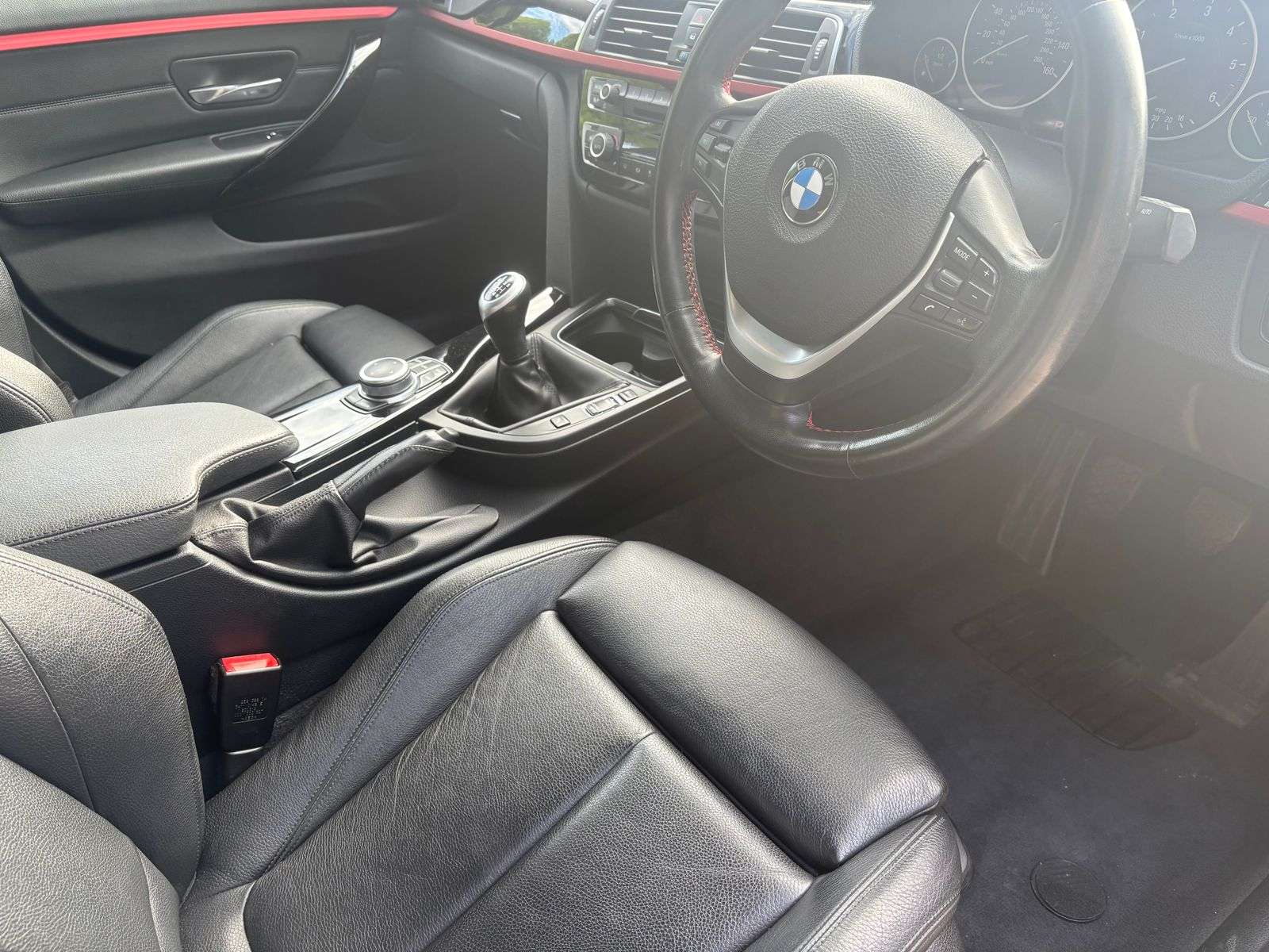 2019 BMW 4 SERIES GRAN COUPE 2019 BMW 4 SERIES GRAN COUPE