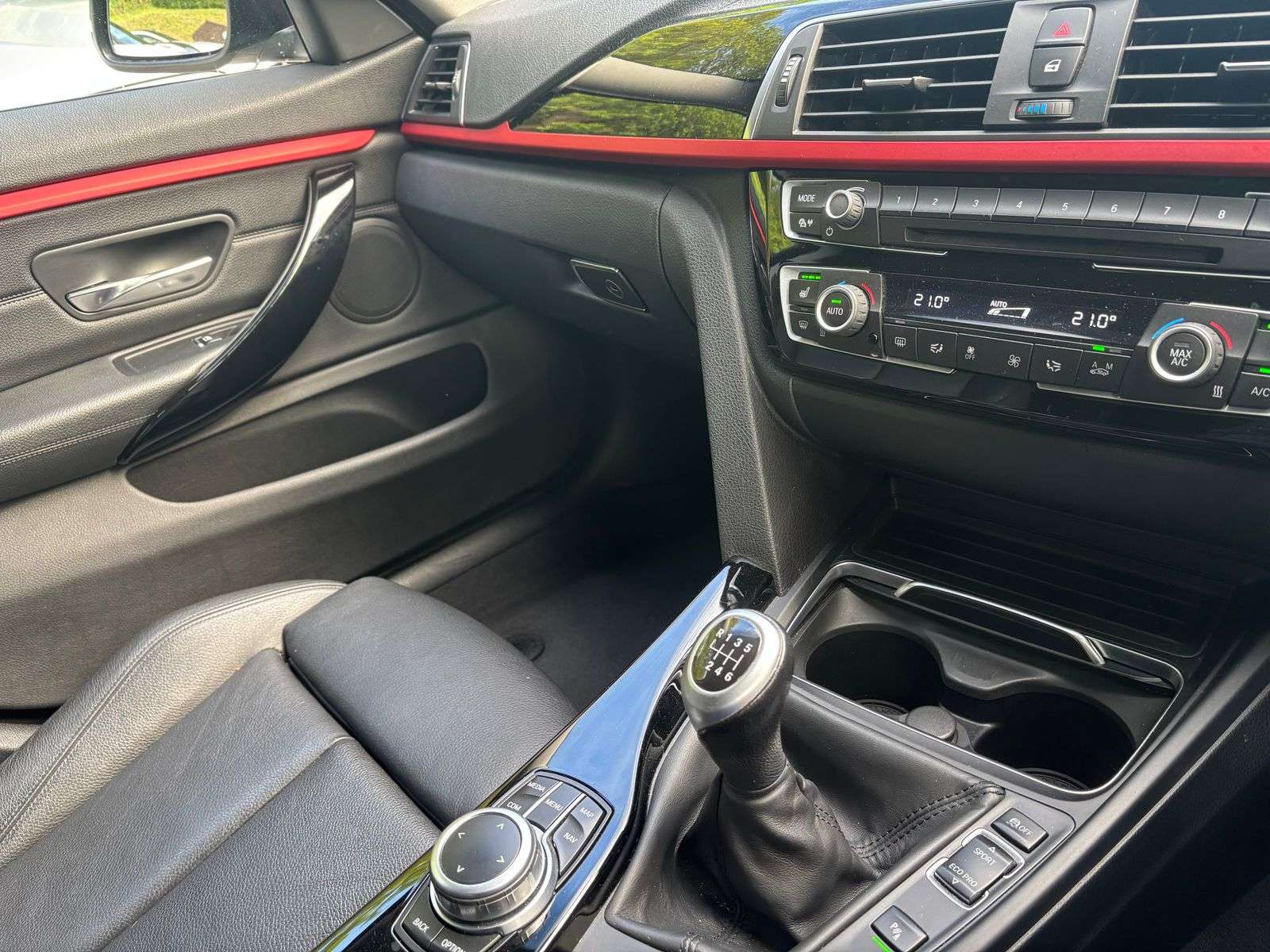 2019 BMW 4 SERIES GRAN COUPE 2019 BMW 4 SERIES GRAN COUPE