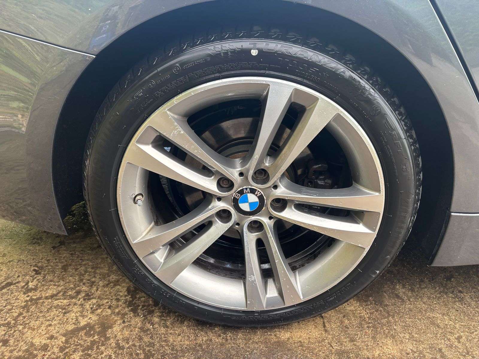 2019 BMW 4 SERIES GRAN COUPE 2019 BMW 4 SERIES GRAN COUPE