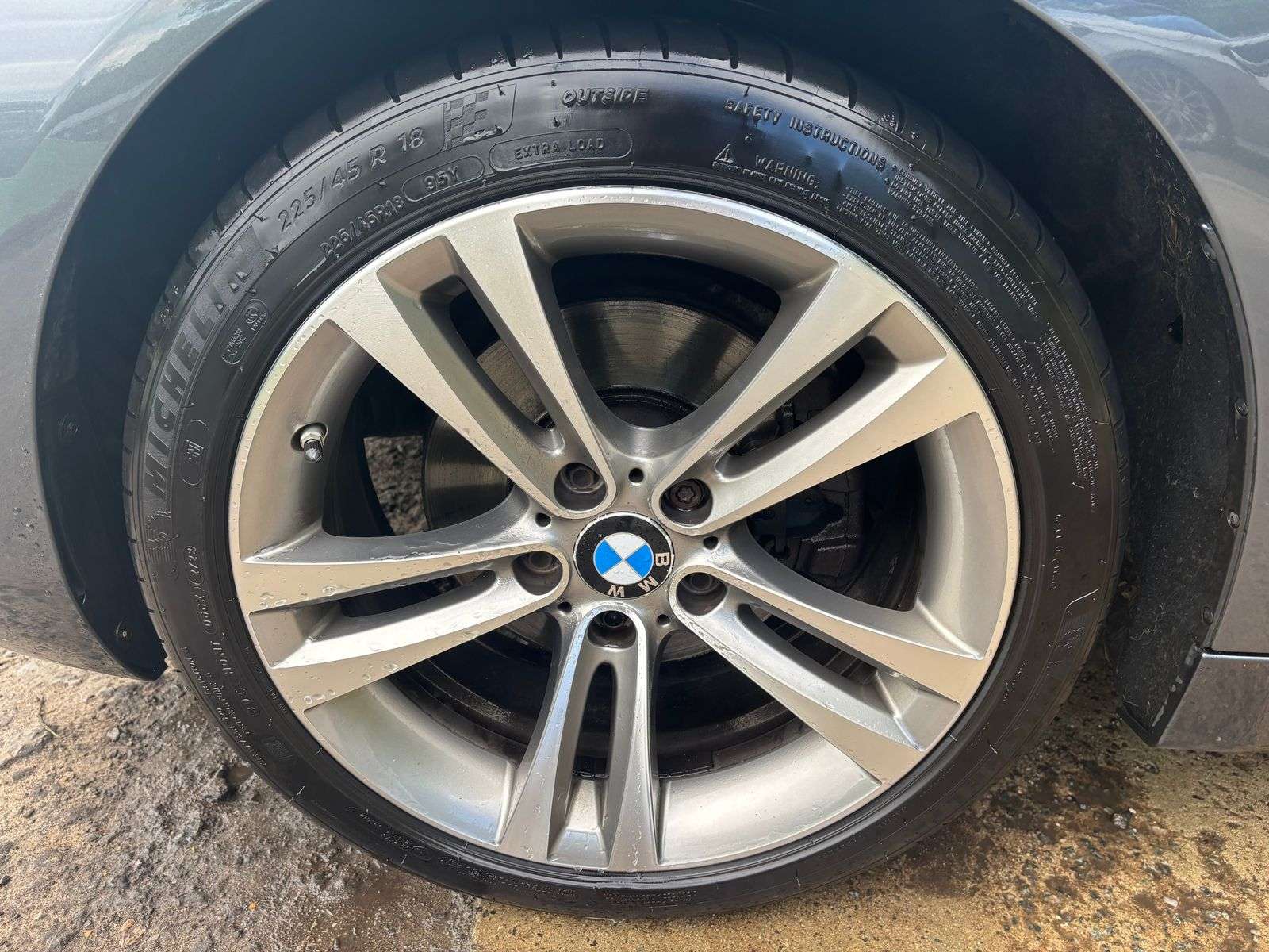 2019 BMW 4 SERIES GRAN COUPE 2019 BMW 4 SERIES GRAN COUPE