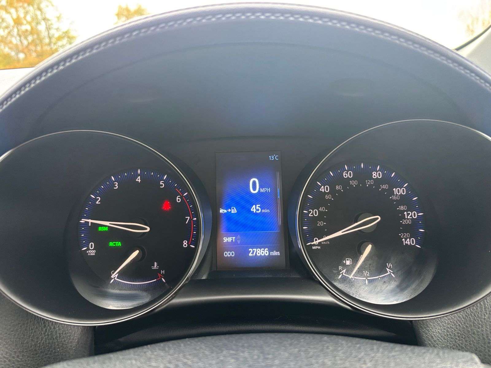 2017 TOYOTA C-HR 2017 TOYOTA C-HR