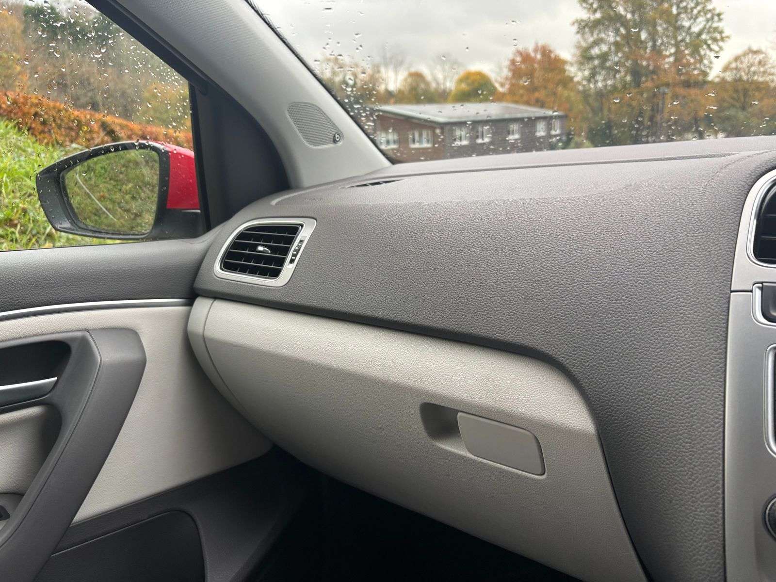 2018 VOLKSWAGEN POLO 2018 VOLKSWAGEN POLO