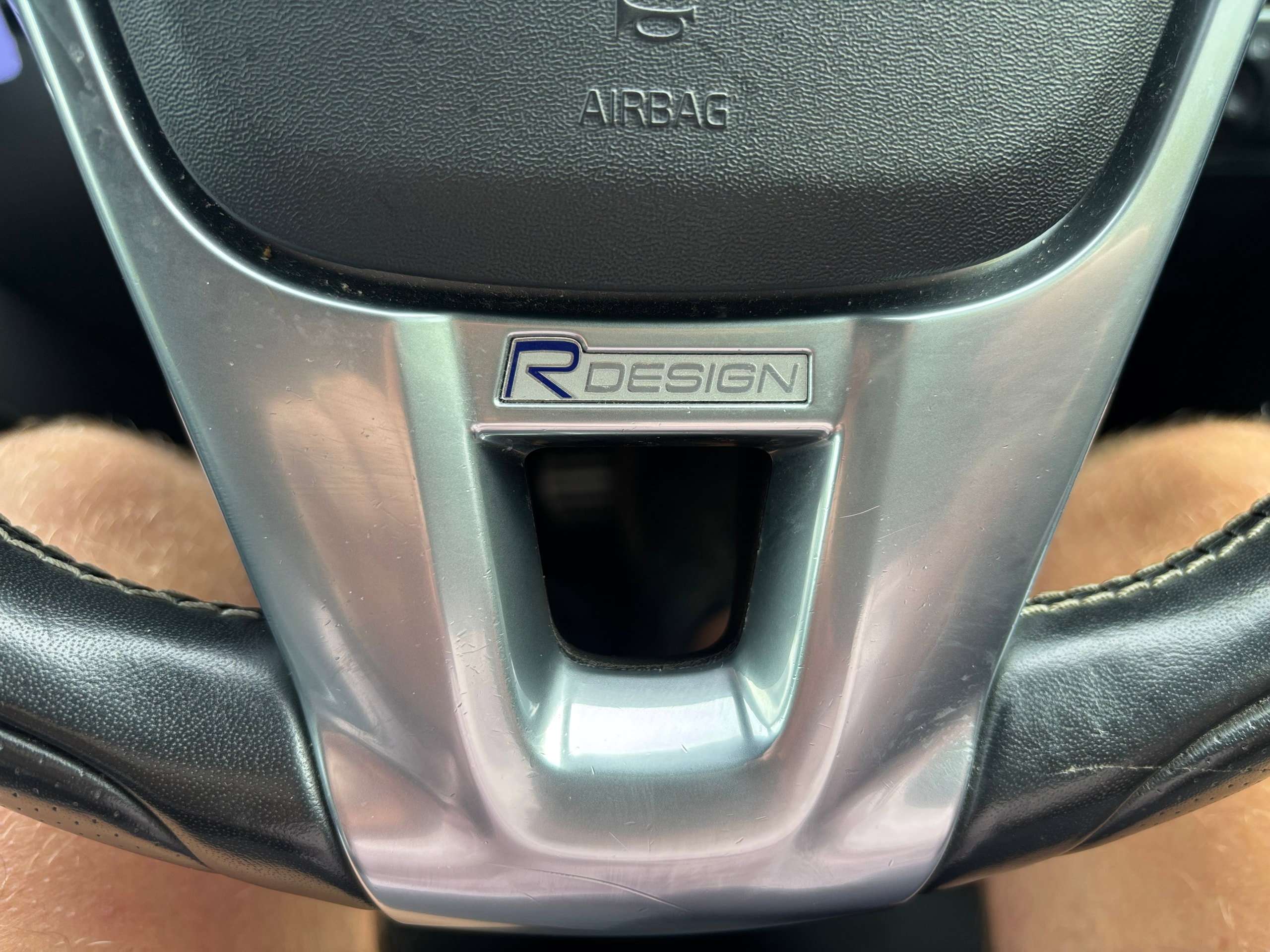 2018 VOLVO S60 2018 VOLVO S60