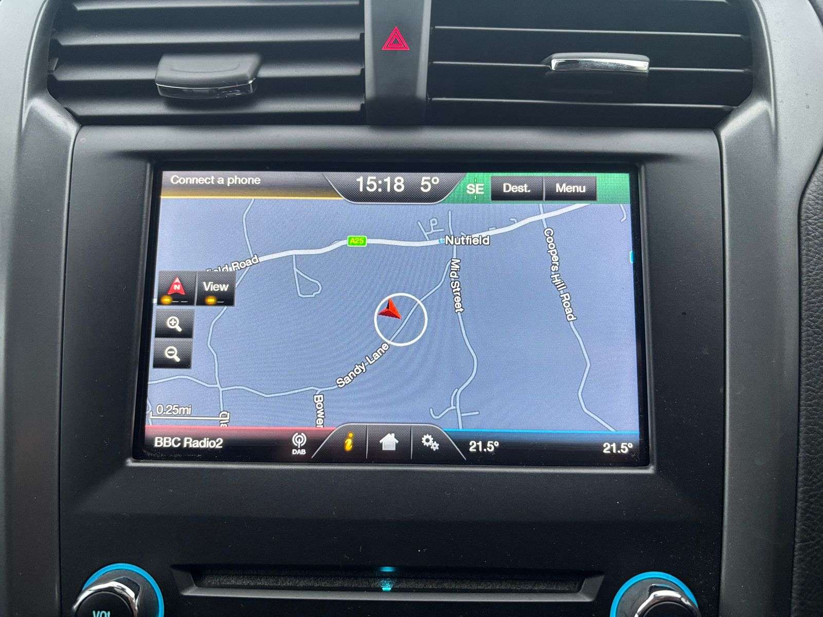 2015 FORD MONDEO 2015 FORD MONDEO