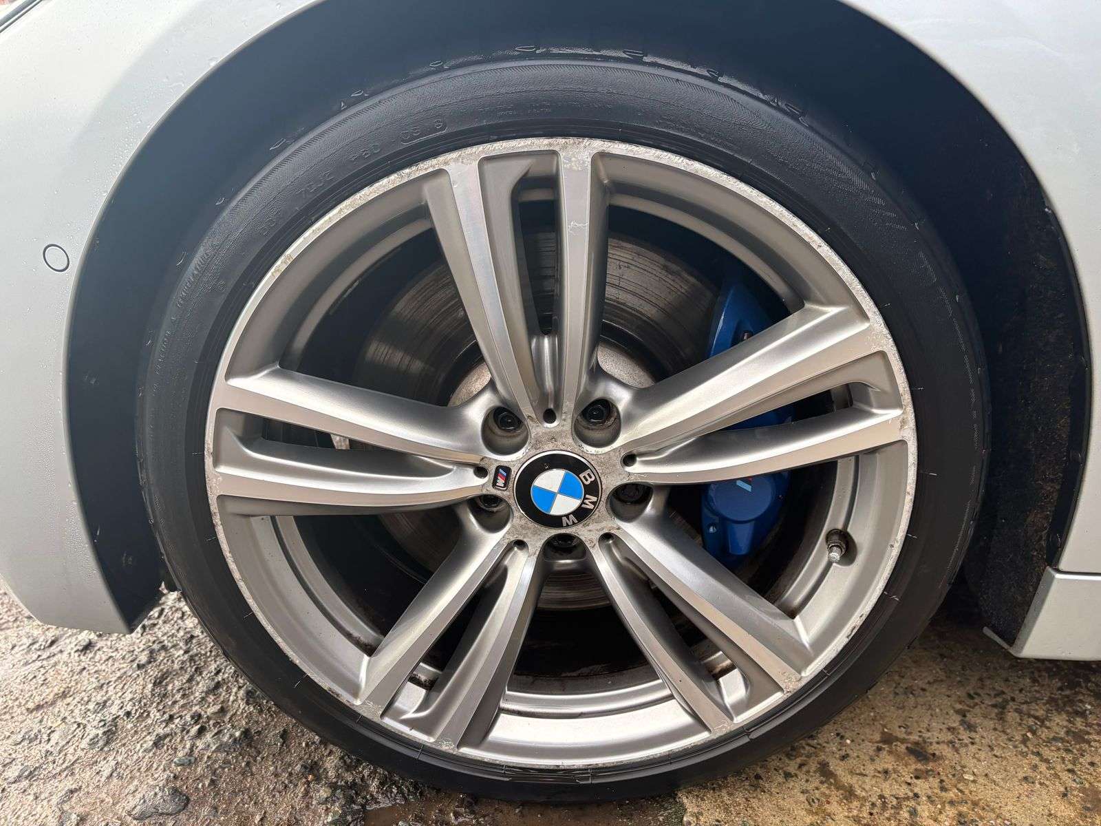 2014 BMW 4 SERIES 2014 BMW 4 SERIES