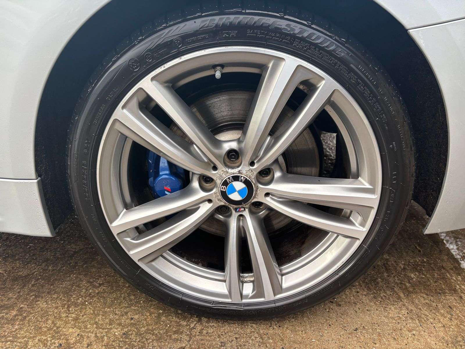 2014 BMW 4 SERIES 2014 BMW 4 SERIES