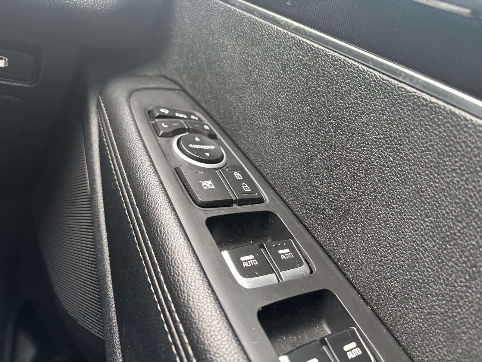 2015 KIA SORENTO 2015 KIA SORENTO