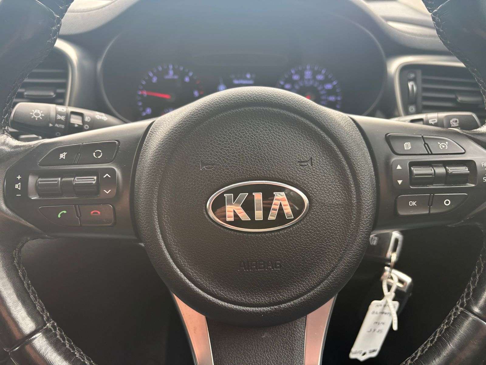 2015 KIA SORENTO 2015 KIA SORENTO