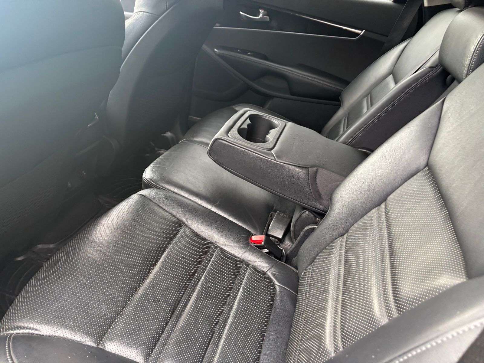 2015 KIA SORENTO 2015 KIA SORENTO