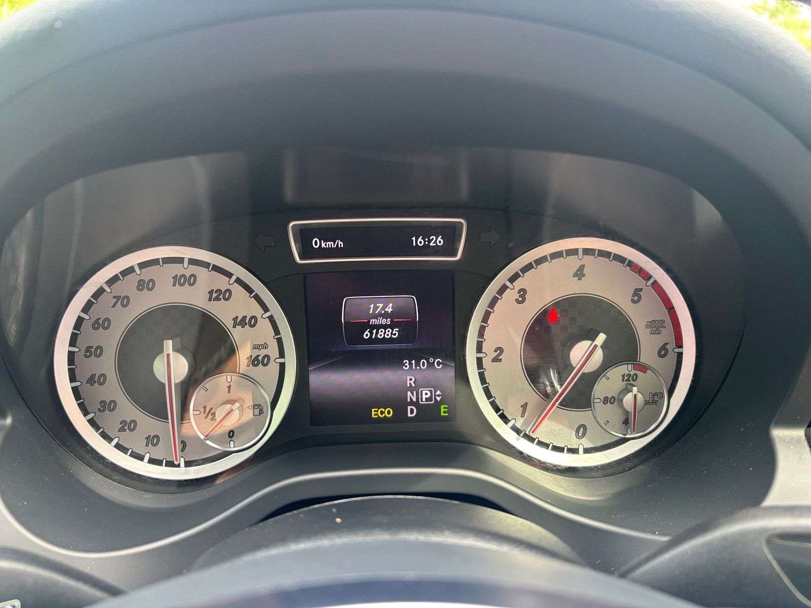 2014 MERCEDES-BENZ A CLASS 2014 MERCEDES-BENZ A CLASS
