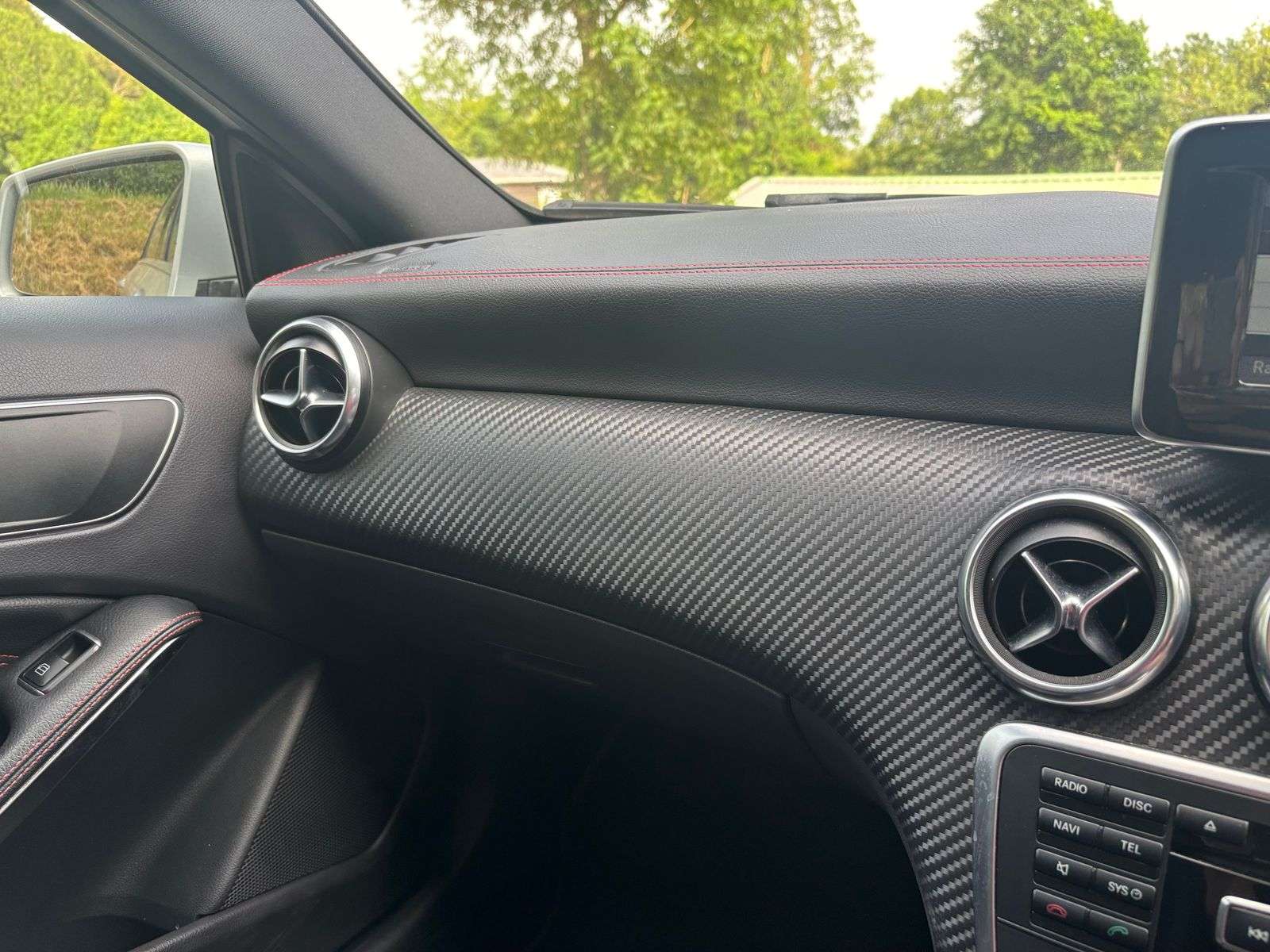 2014 MERCEDES-BENZ A CLASS 2014 MERCEDES-BENZ A CLASS