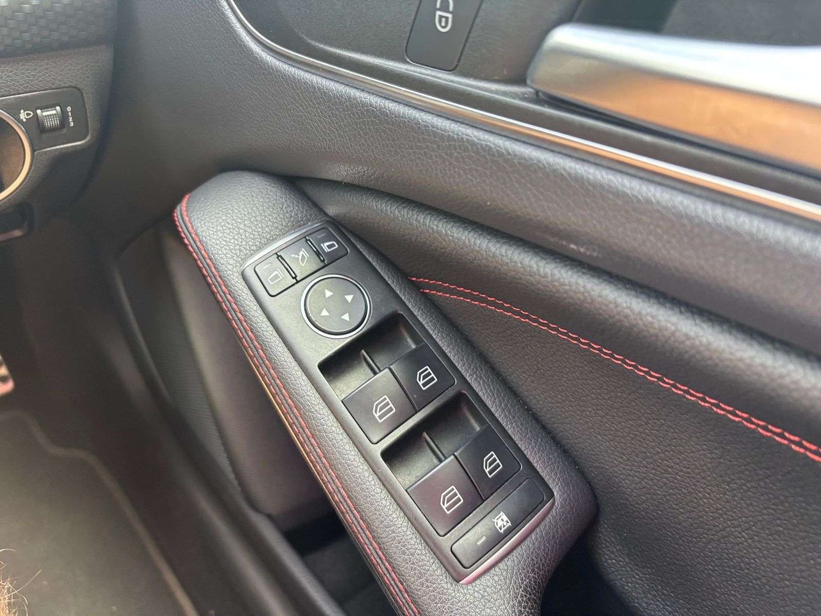 2014 MERCEDES-BENZ A CLASS 2014 MERCEDES-BENZ A CLASS
