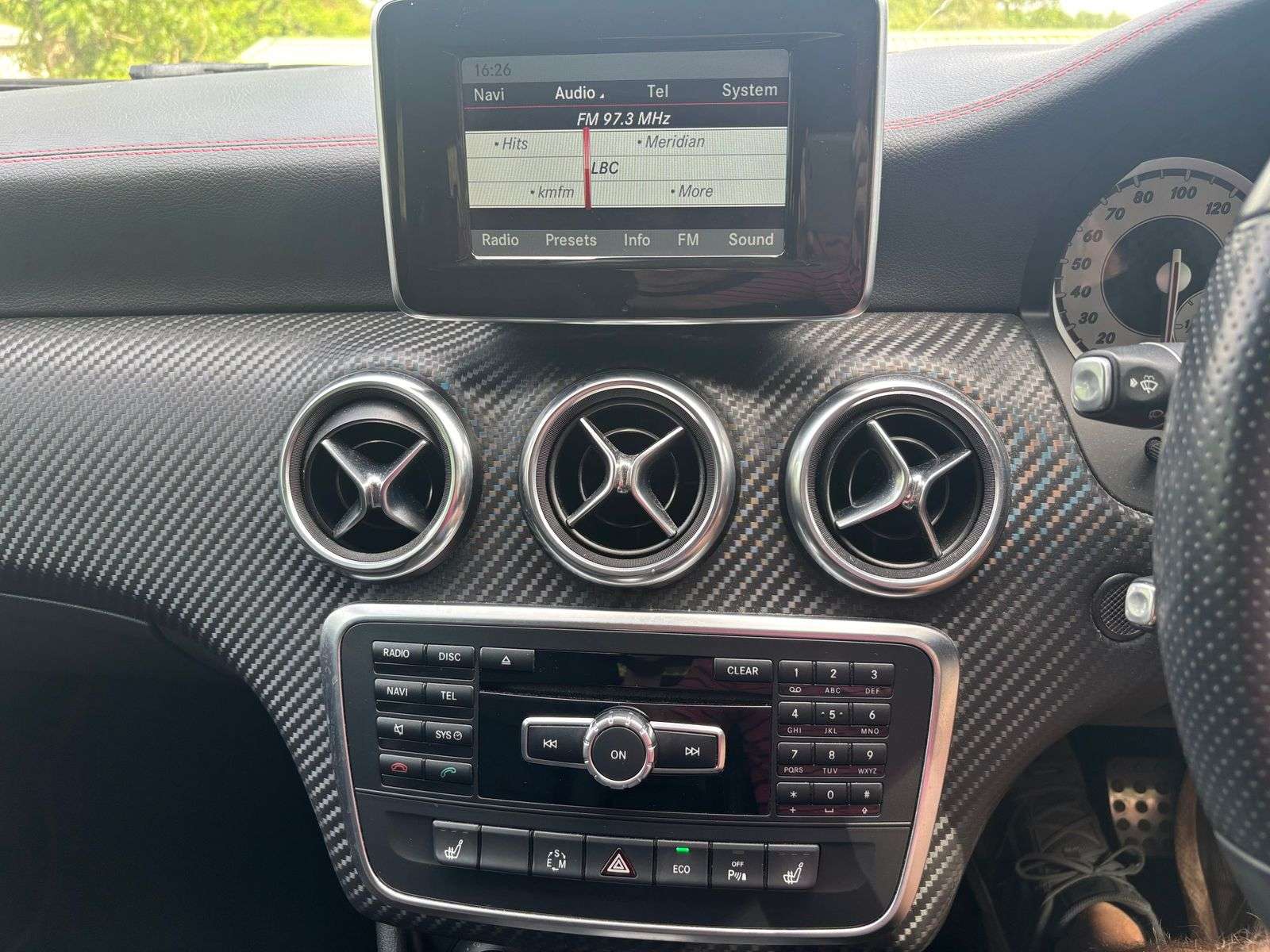 2014 MERCEDES-BENZ A CLASS 2014 MERCEDES-BENZ A CLASS