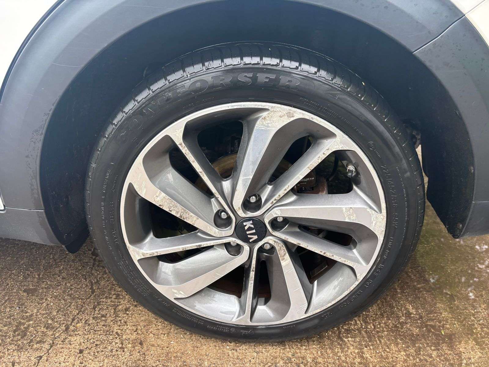 2016 KIA NIRO 2016 KIA NIRO