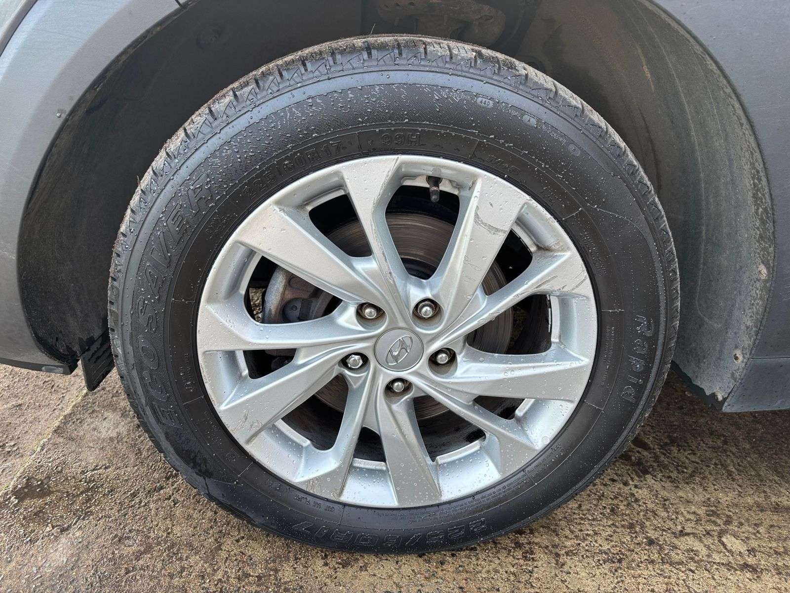 2019 HYUNDAI TUCSON 2019 HYUNDAI TUCSON