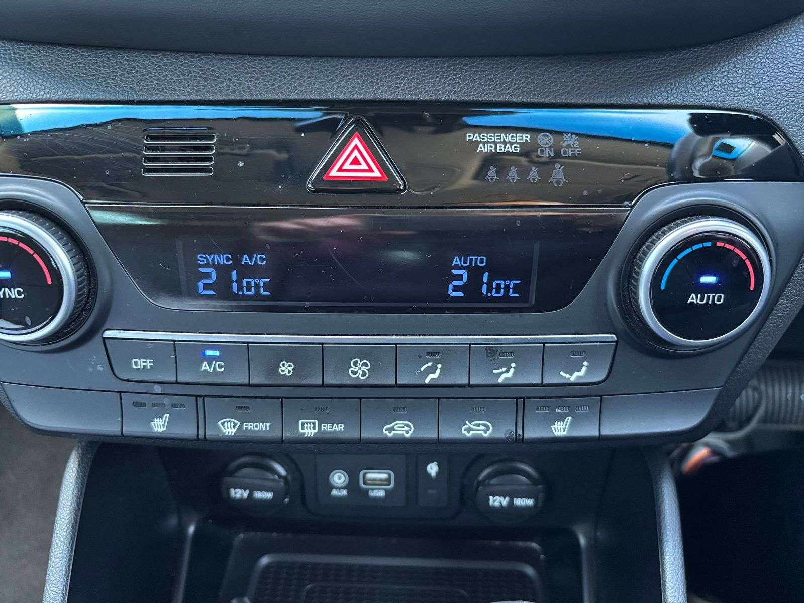 2019 HYUNDAI TUCSON 2019 HYUNDAI TUCSON