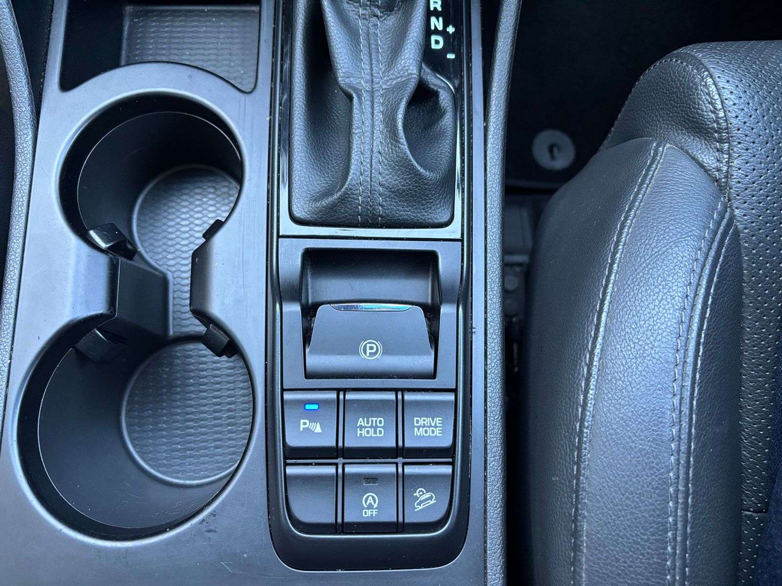 2019 HYUNDAI TUCSON 2019 HYUNDAI TUCSON