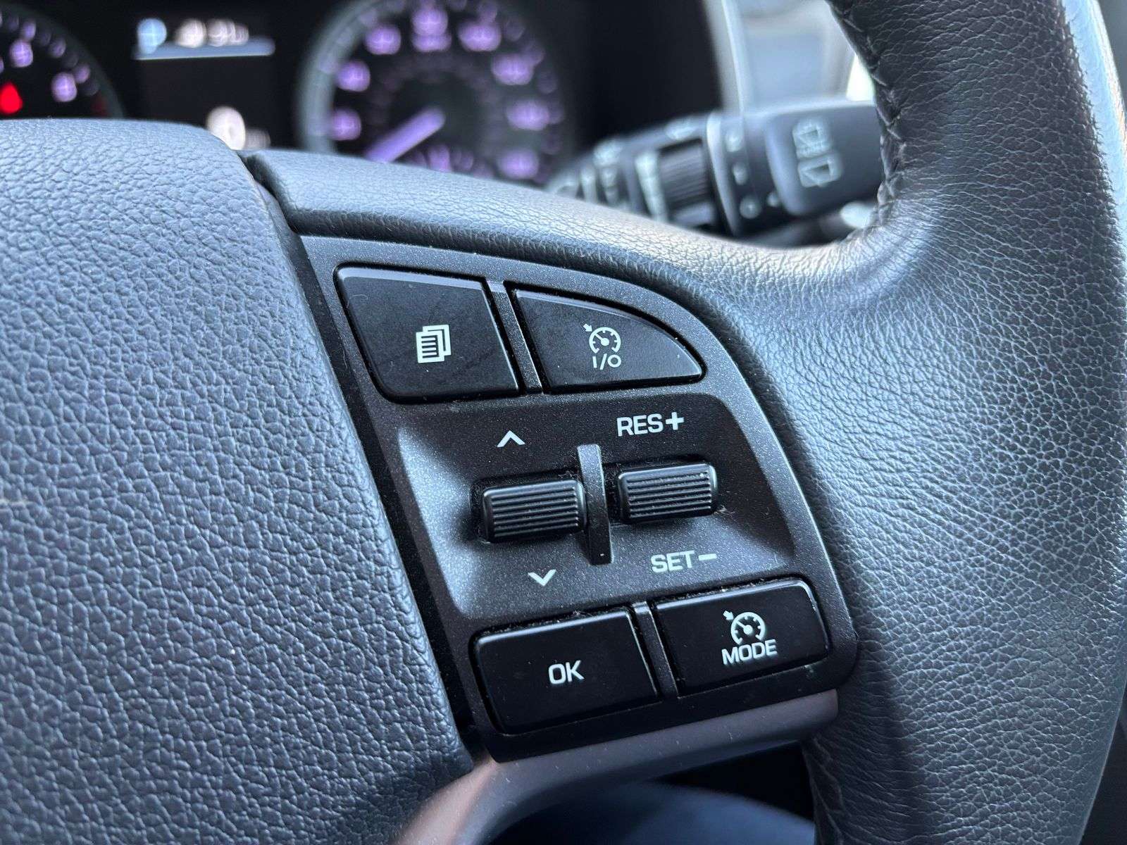 2019 HYUNDAI TUCSON 2019 HYUNDAI TUCSON