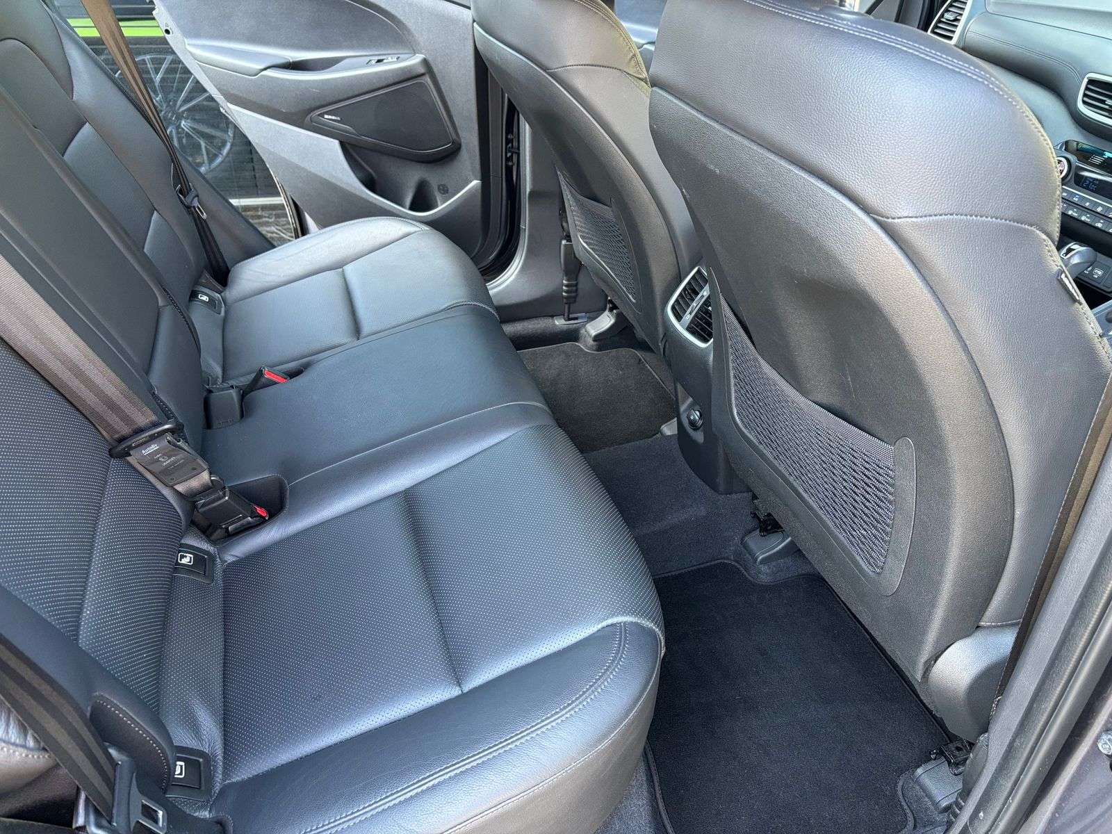 2019 HYUNDAI TUCSON 2019 HYUNDAI TUCSON