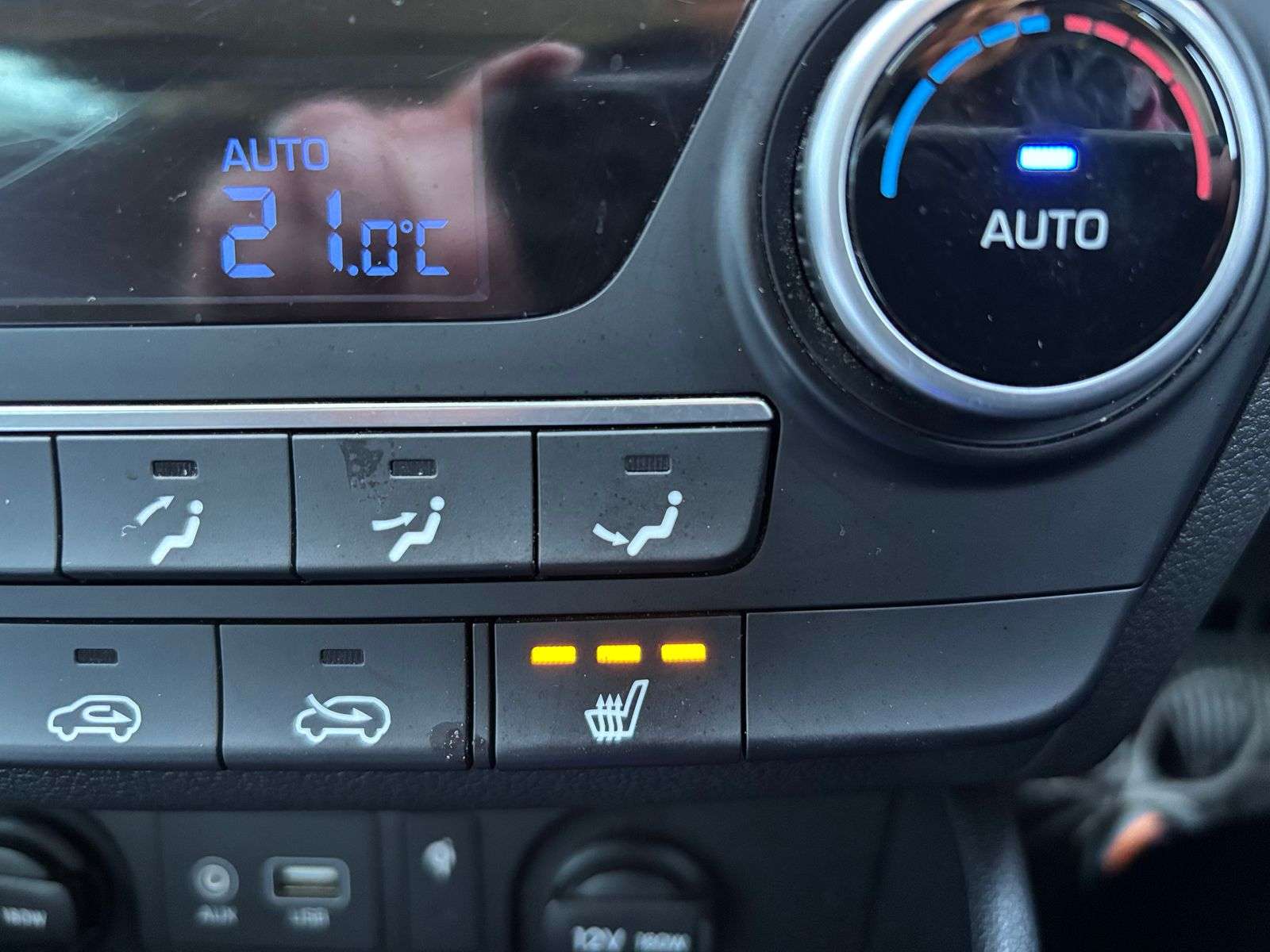 2019 HYUNDAI TUCSON 2019 HYUNDAI TUCSON