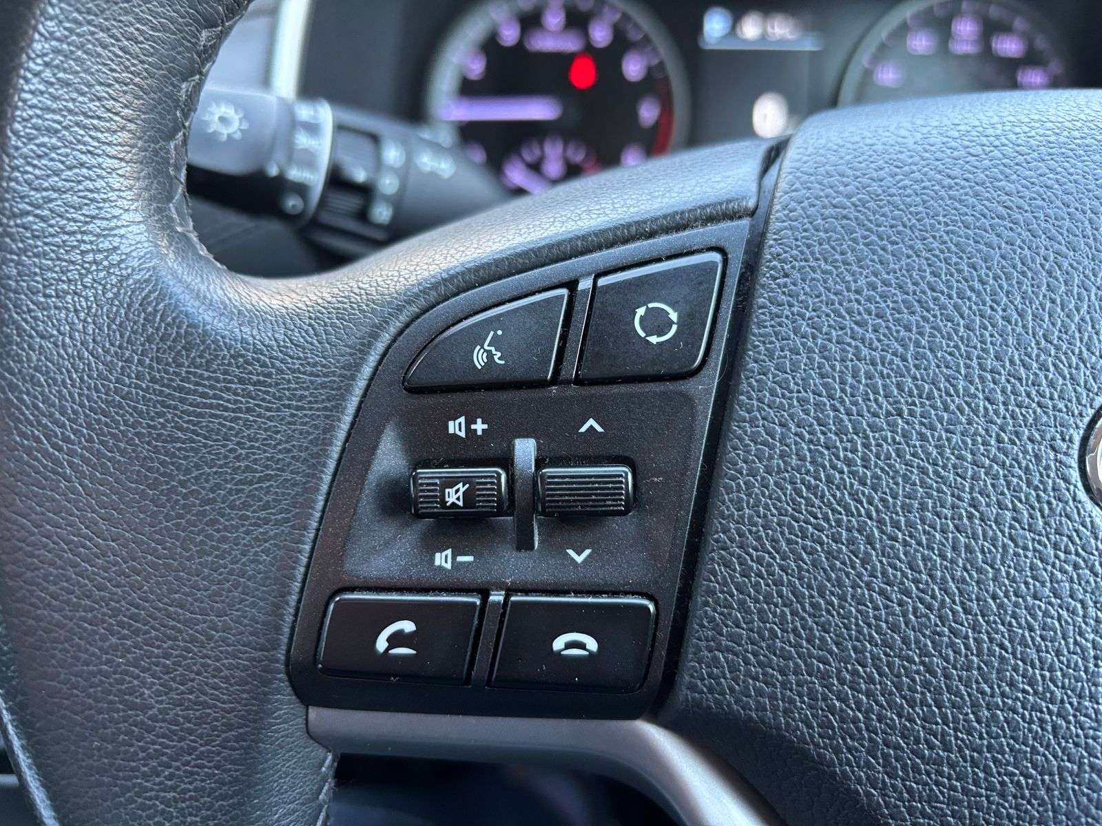 2019 HYUNDAI TUCSON 2019 HYUNDAI TUCSON