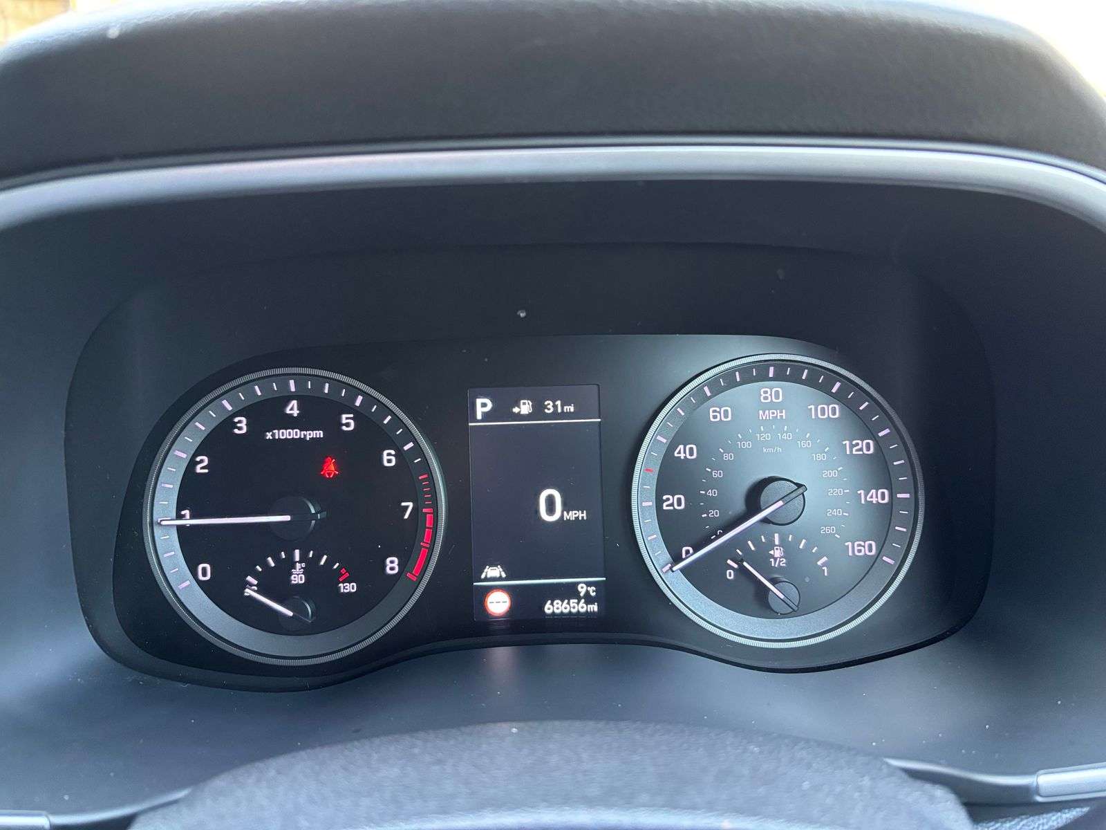 2019 HYUNDAI TUCSON 2019 HYUNDAI TUCSON