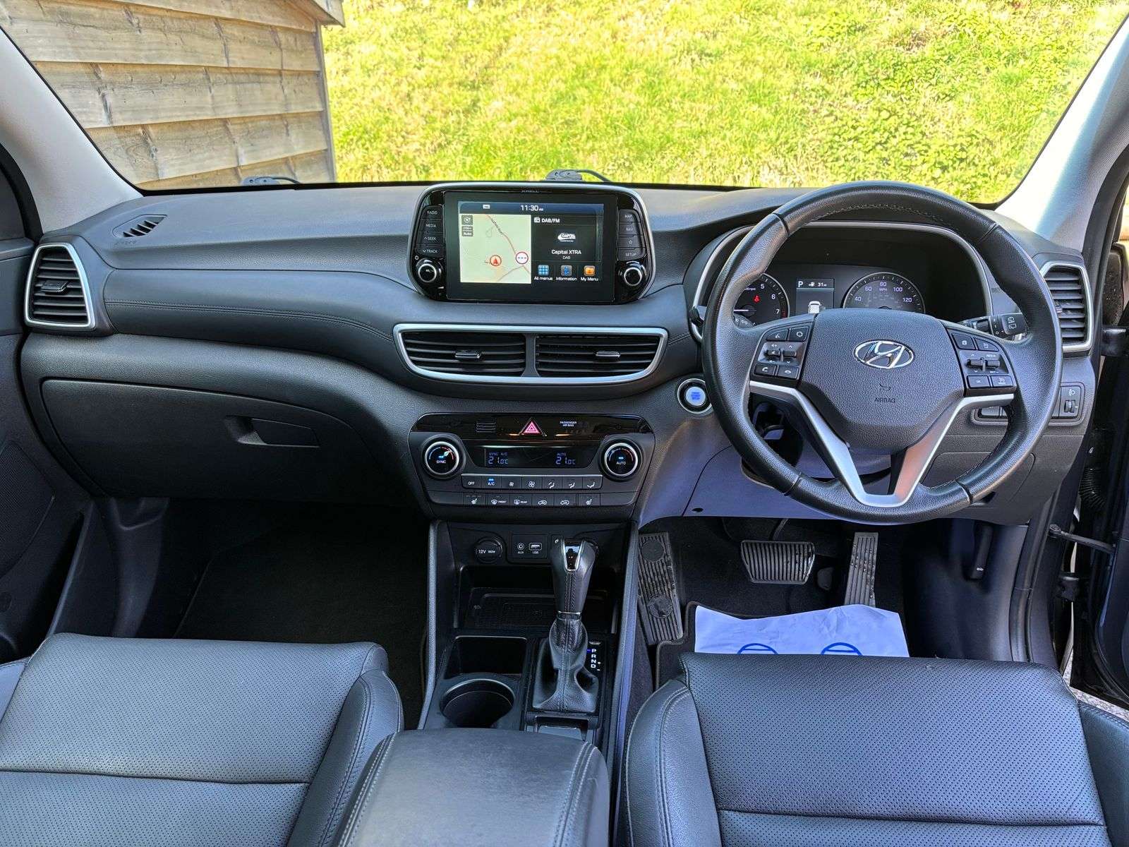 2019 HYUNDAI TUCSON 2019 HYUNDAI TUCSON