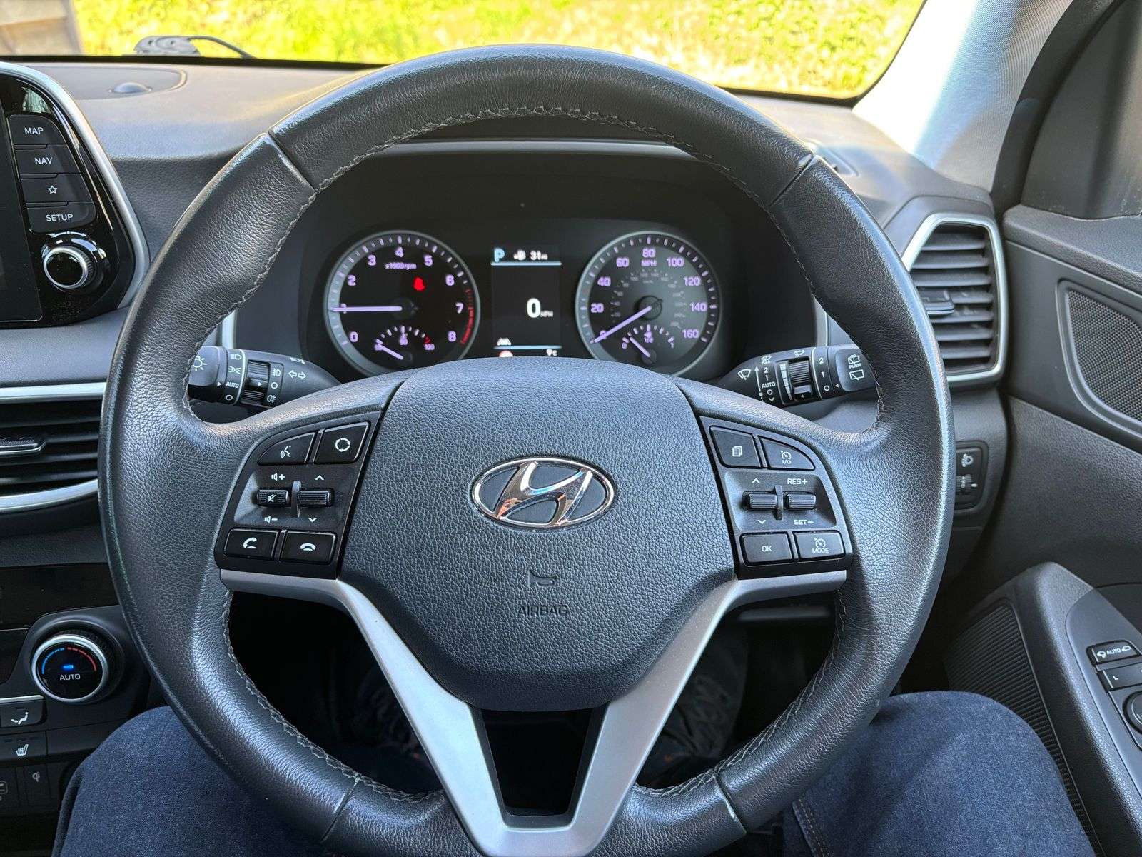 2019 HYUNDAI TUCSON 2019 HYUNDAI TUCSON