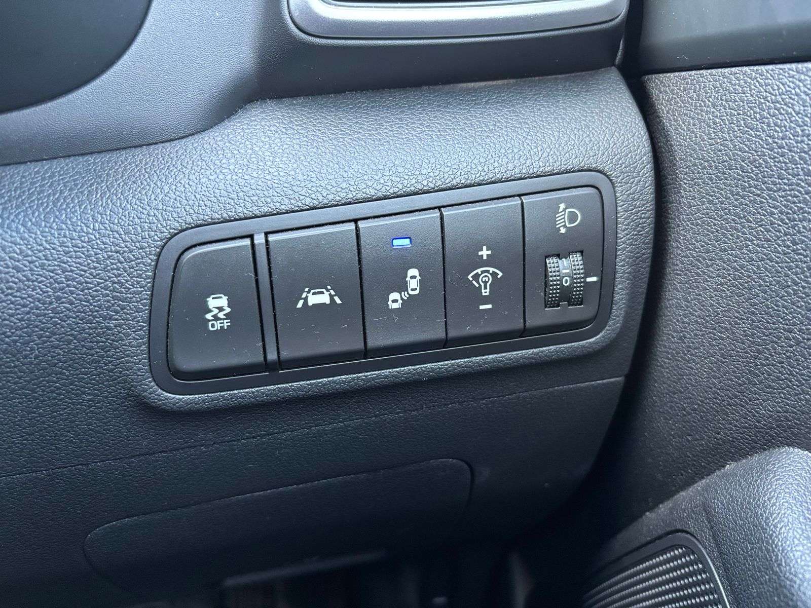 2019 HYUNDAI TUCSON 2019 HYUNDAI TUCSON