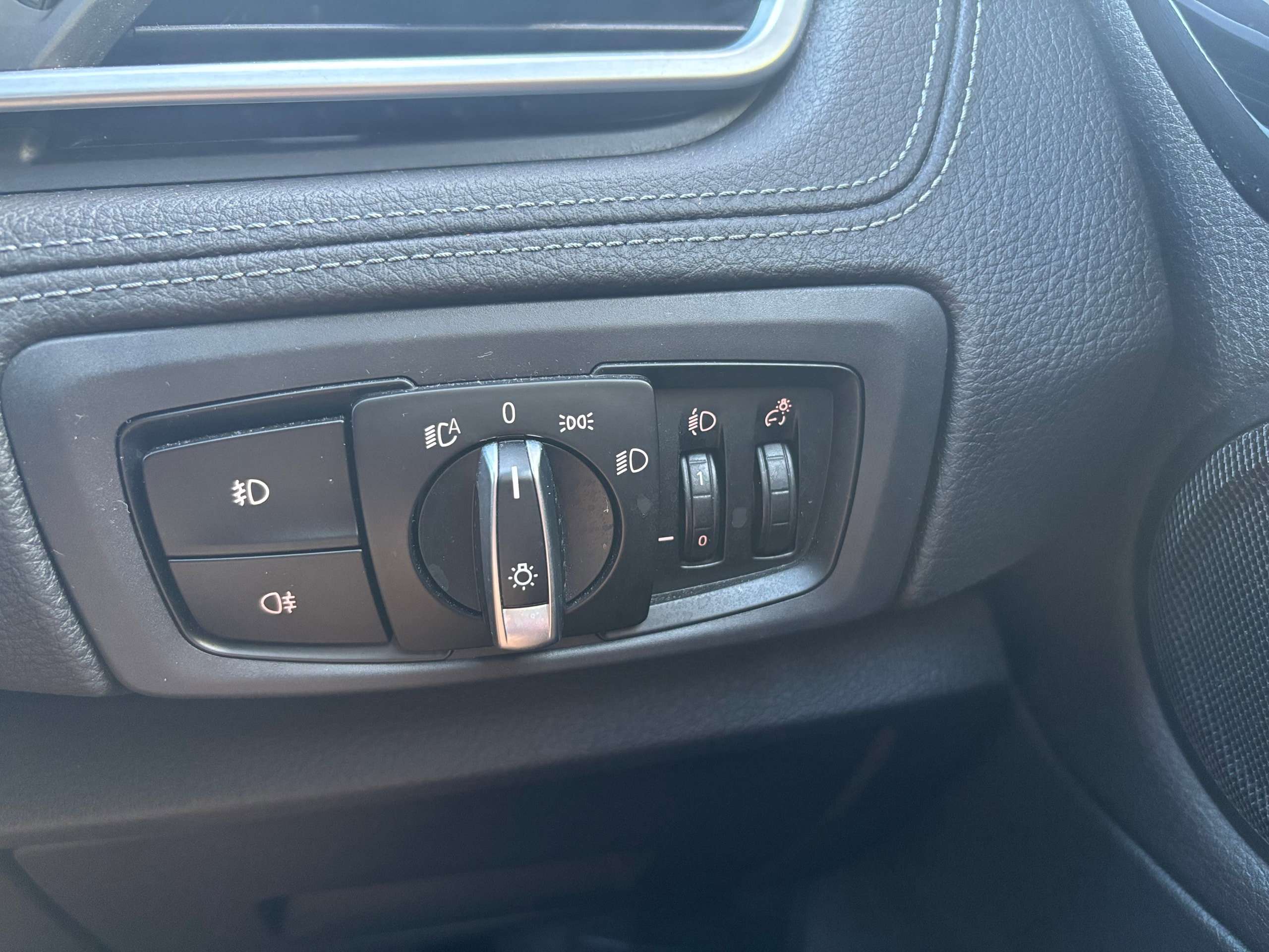 2019 BMW 2 SERIES ACTIVE TOURER 2019 BMW 2 SERIES ACTIVE TOURER