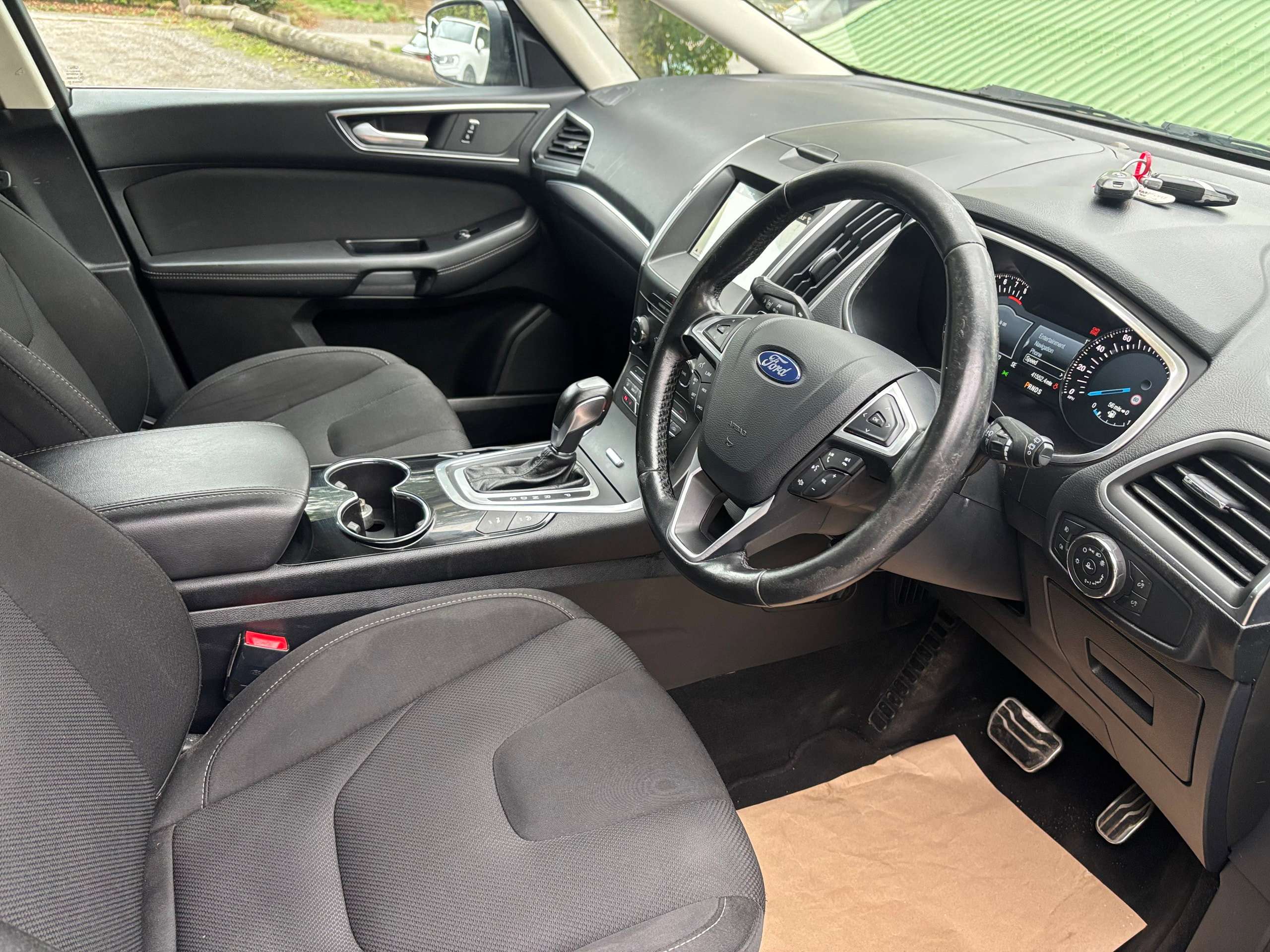 2019 BMW 2 SERIES ACTIVE TOURER 2019 BMW 2 SERIES ACTIVE TOURER