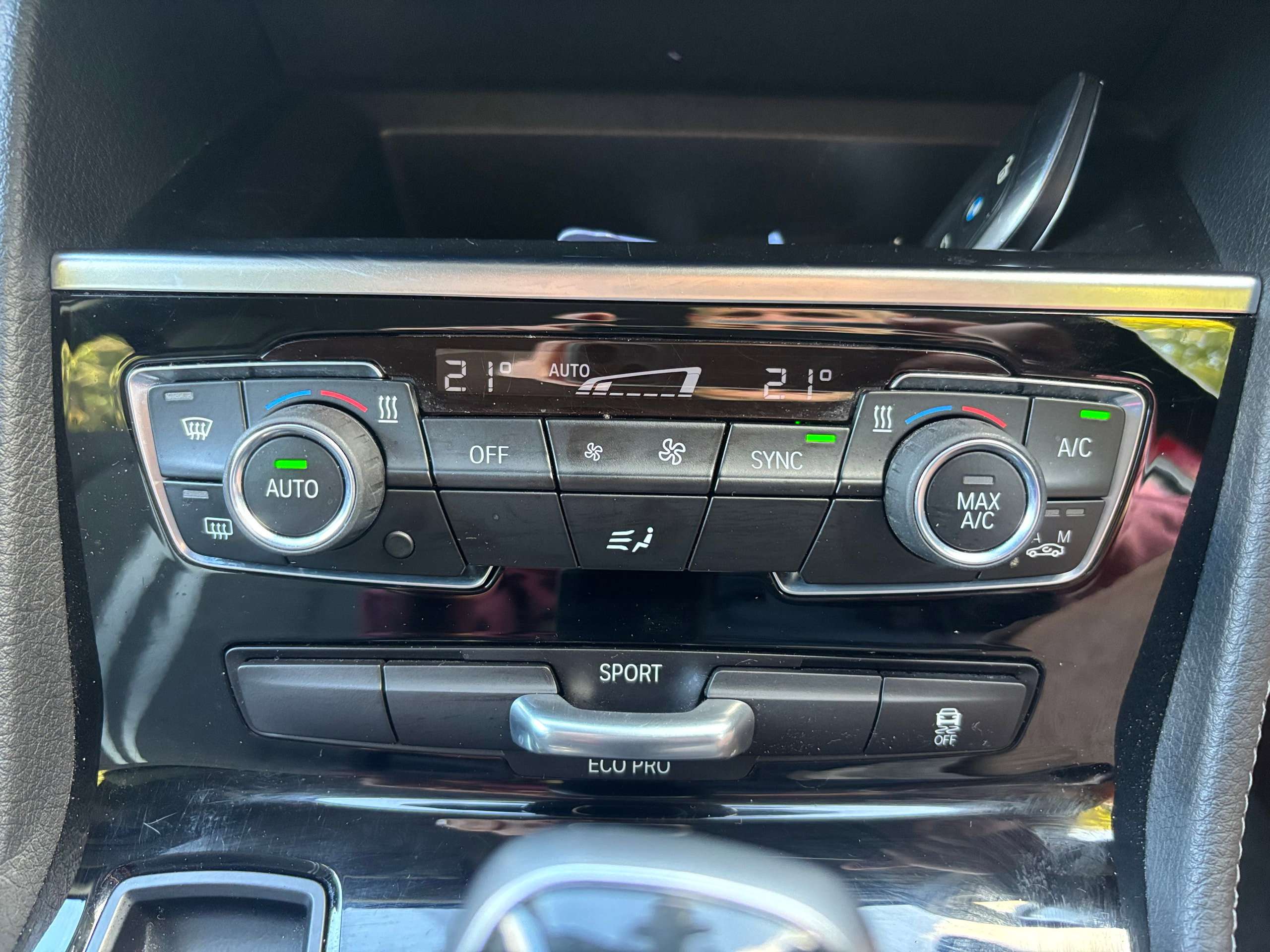 2019 BMW 2 SERIES ACTIVE TOURER 2019 BMW 2 SERIES ACTIVE TOURER