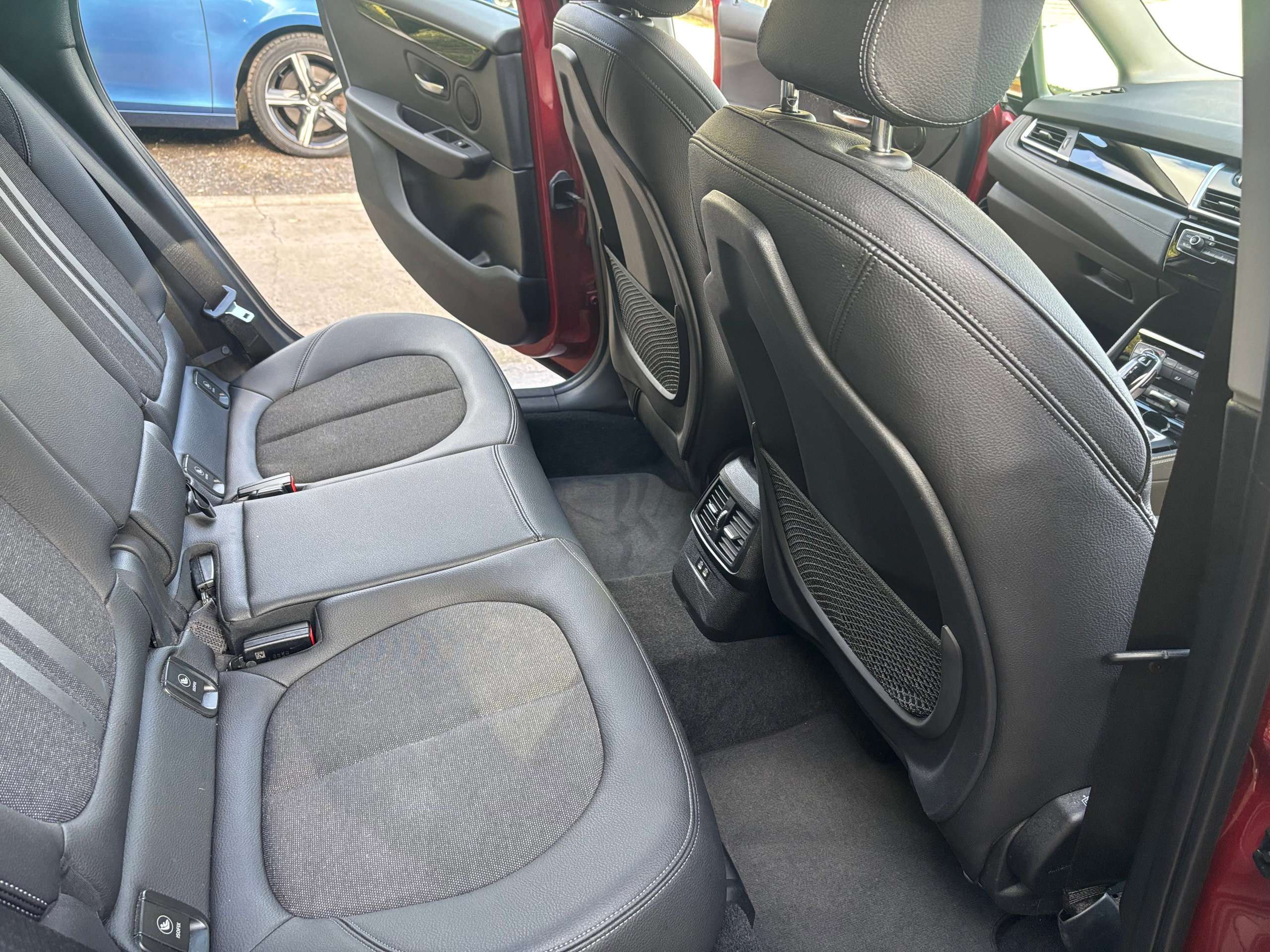 2019 BMW 2 SERIES ACTIVE TOURER 2019 BMW 2 SERIES ACTIVE TOURER
