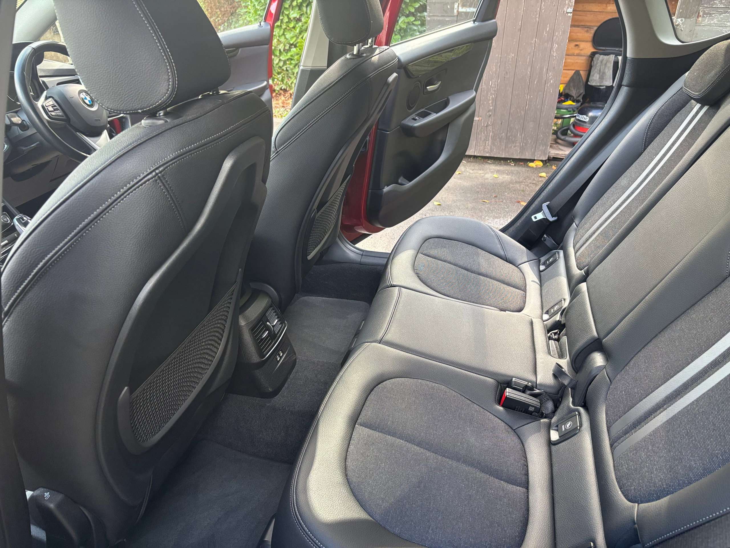 2019 BMW 2 SERIES ACTIVE TOURER 2019 BMW 2 SERIES ACTIVE TOURER