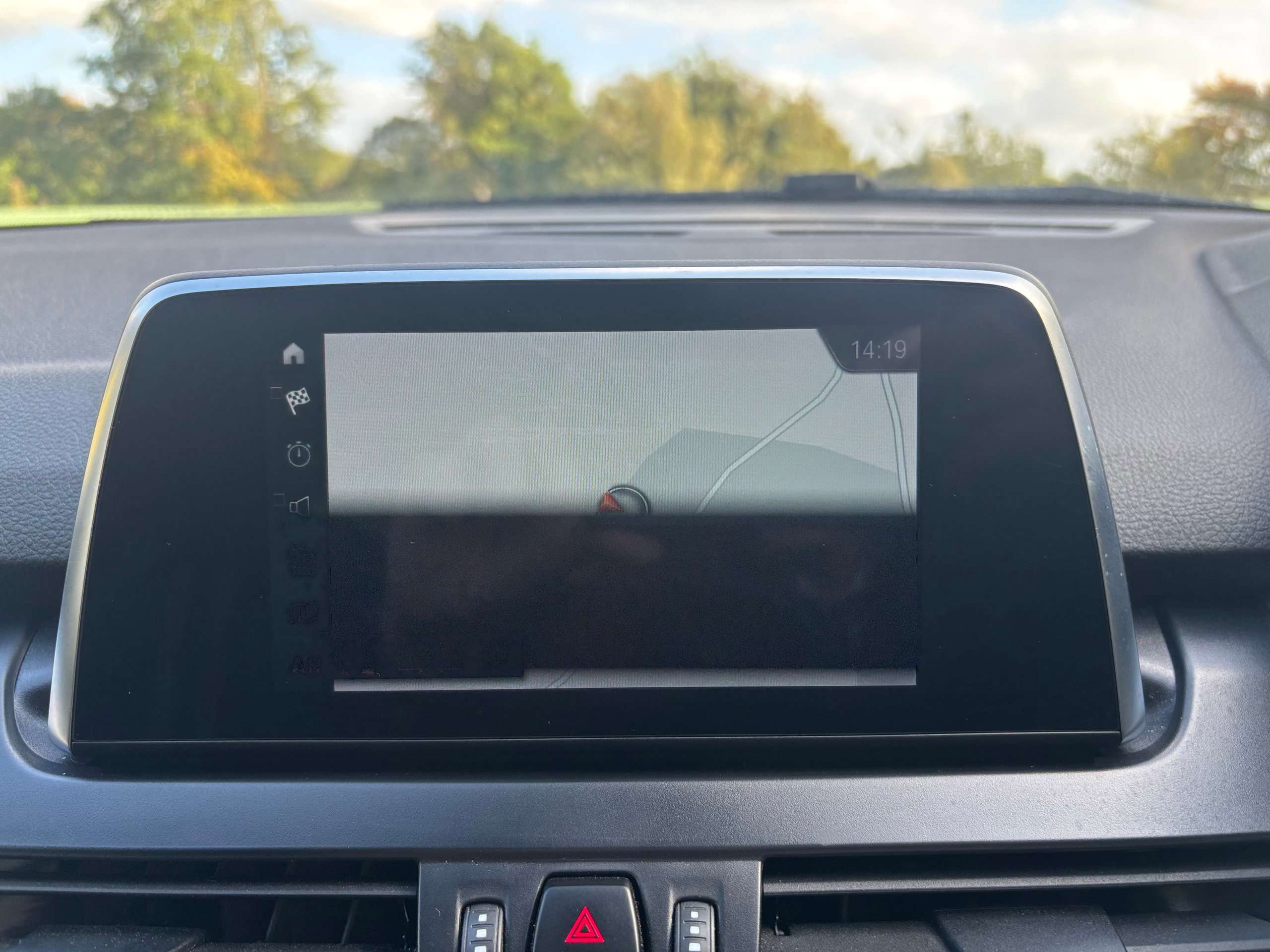 2019 BMW 2 SERIES ACTIVE TOURER 2019 BMW 2 SERIES ACTIVE TOURER