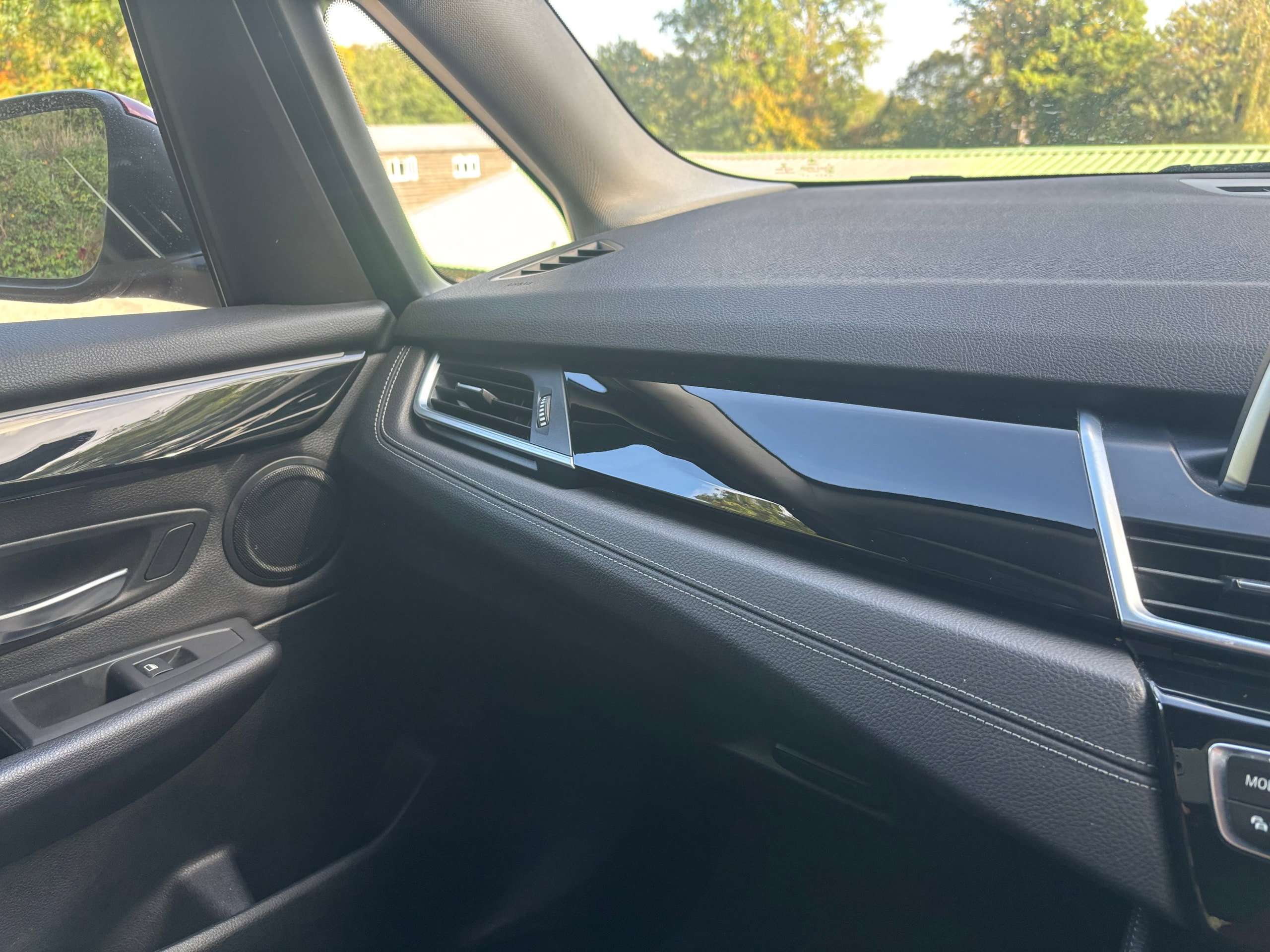 2019 BMW 2 SERIES ACTIVE TOURER 2019 BMW 2 SERIES ACTIVE TOURER
