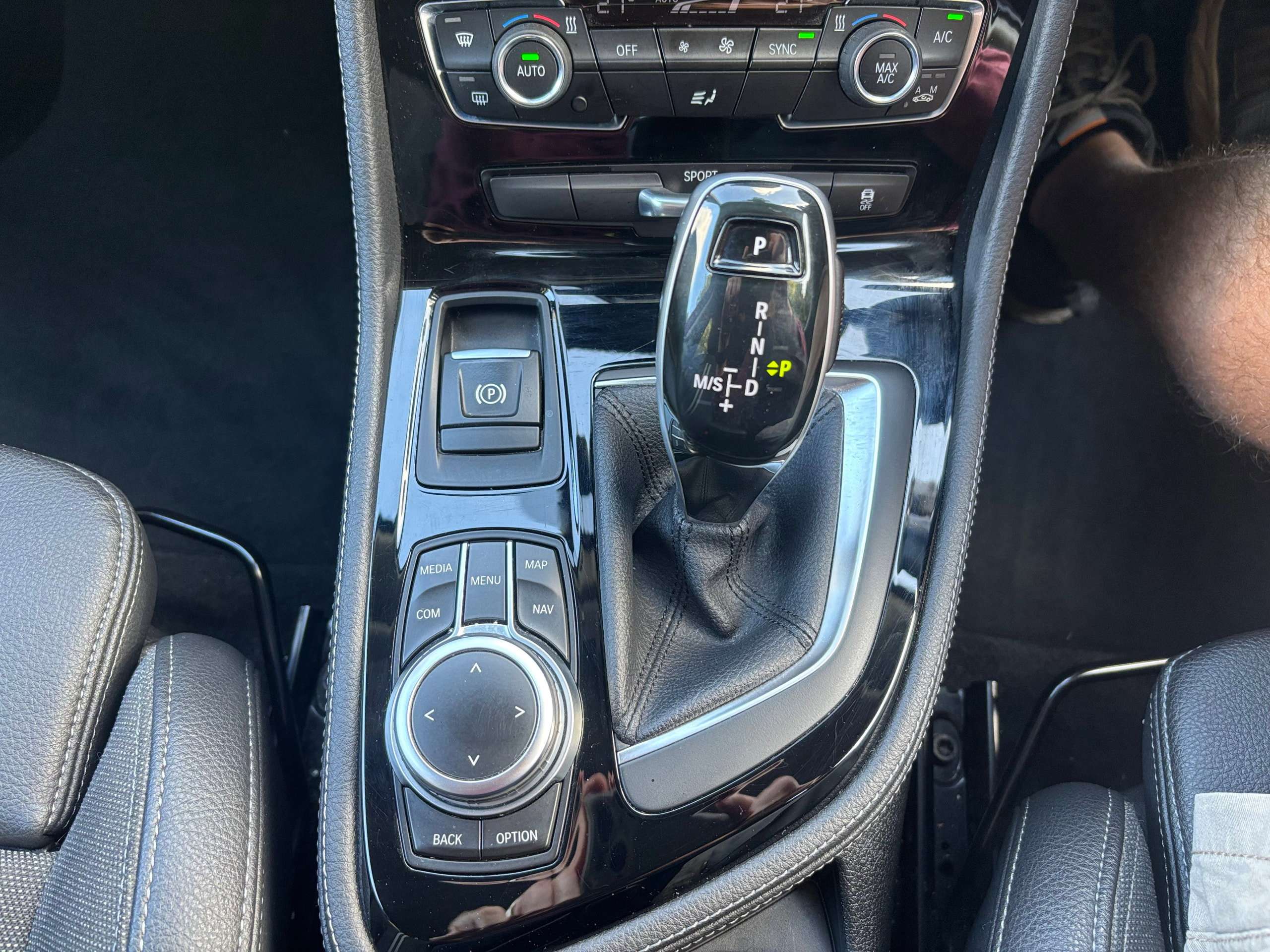 2019 BMW 2 SERIES ACTIVE TOURER 2019 BMW 2 SERIES ACTIVE TOURER