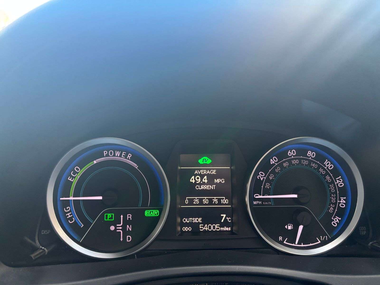 2014 TOYOTA AURIS 2014 TOYOTA AURIS