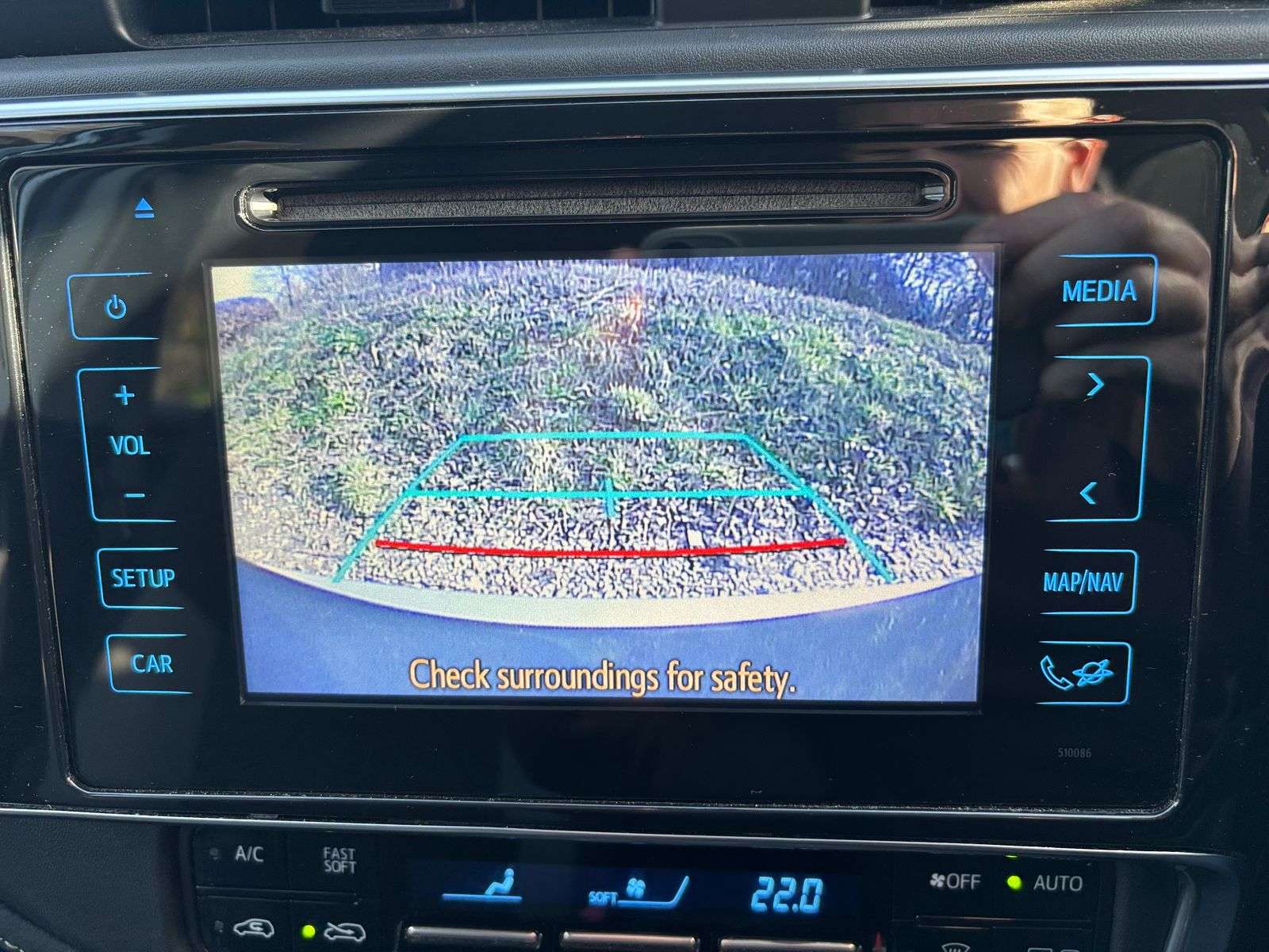 2015 TOYOTA AURIS 2015 TOYOTA AURIS