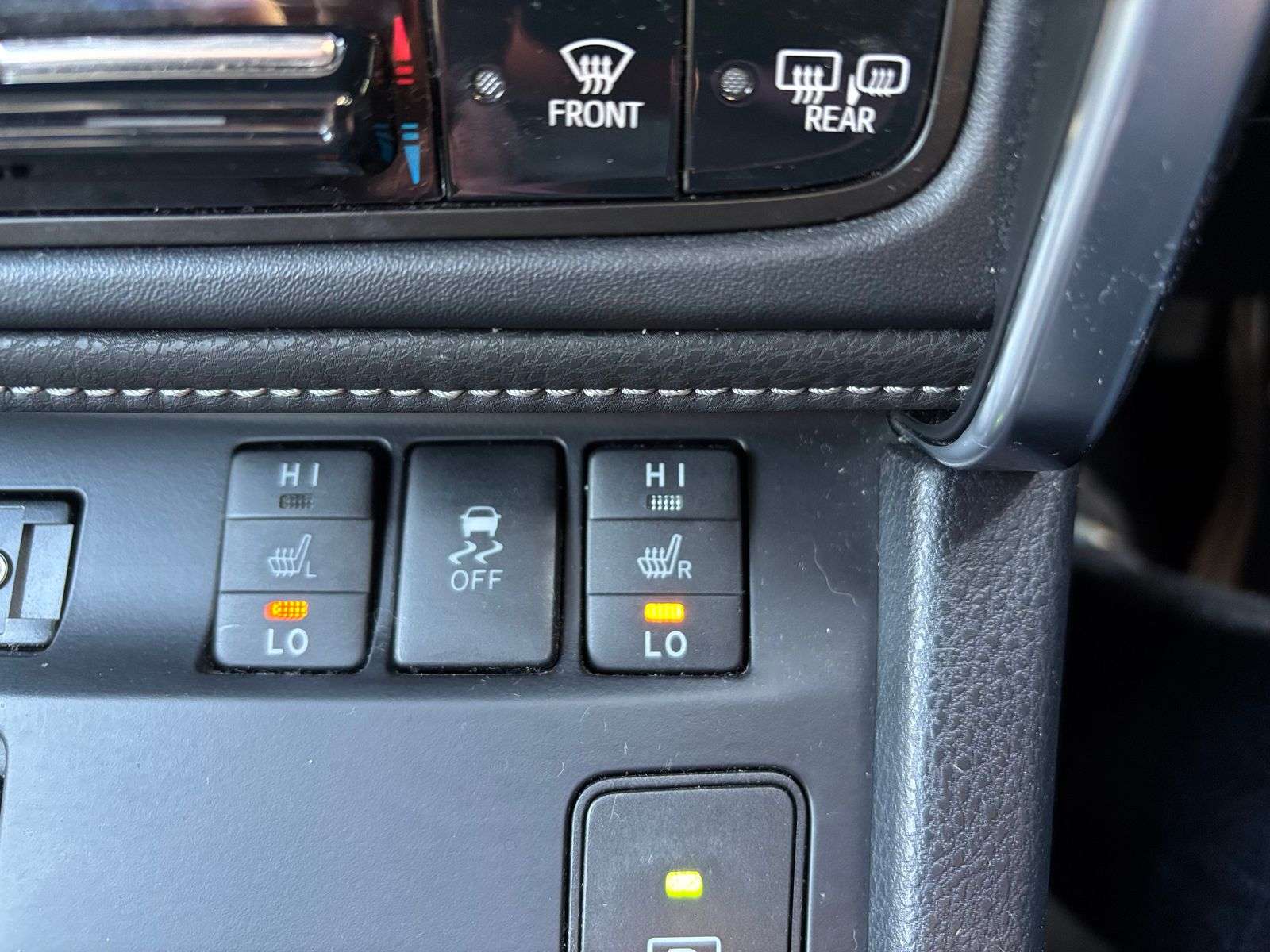 2015 TOYOTA AURIS 2015 TOYOTA AURIS