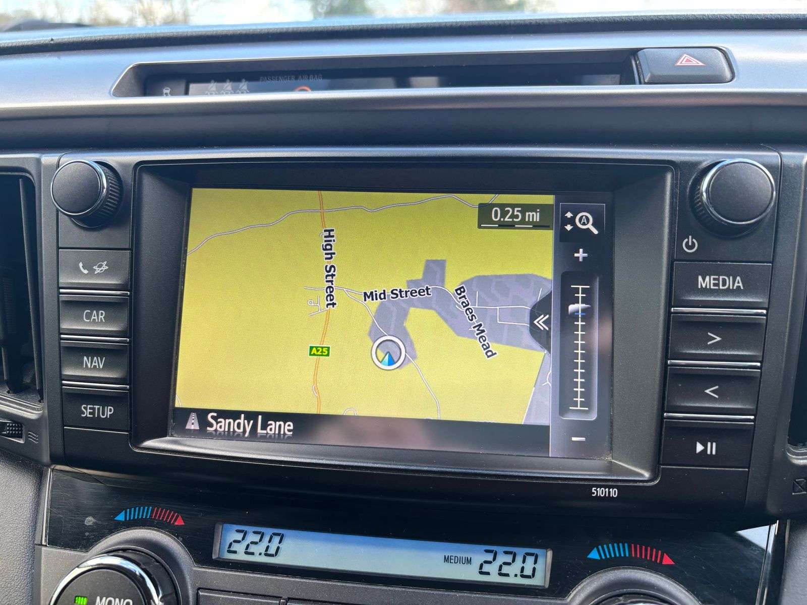 2018 TOYOTA RAV4 2018 TOYOTA RAV4