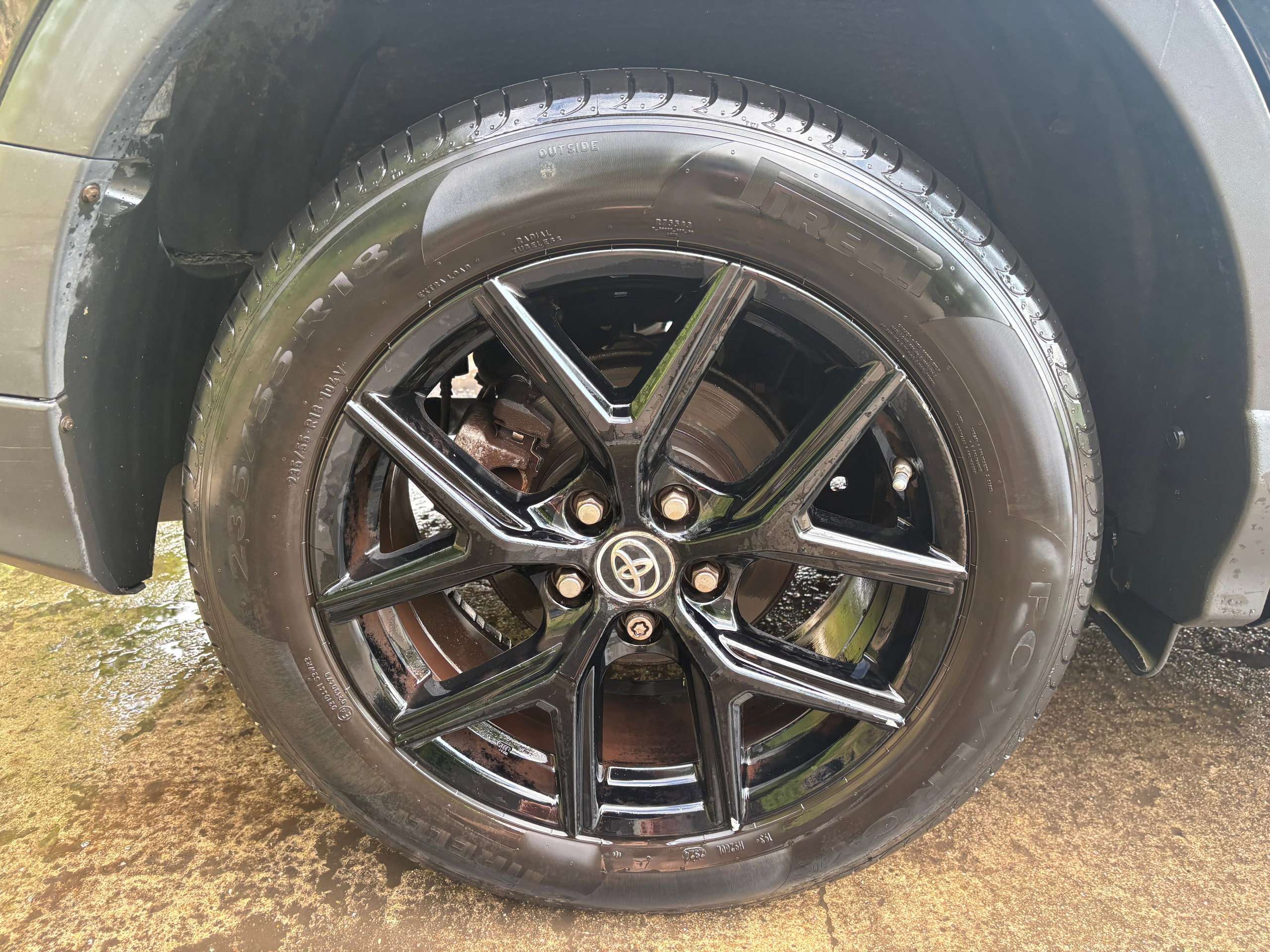 2017 TOYOTA RAV4 2017 TOYOTA RAV4