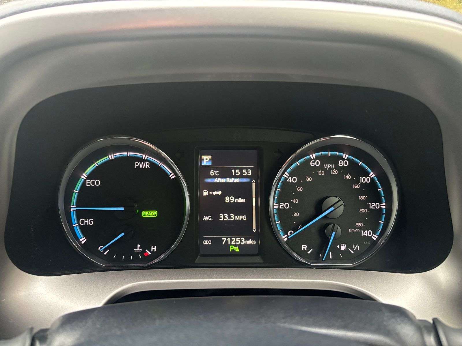 2018 TOYOTA RAV4 2018 TOYOTA RAV4