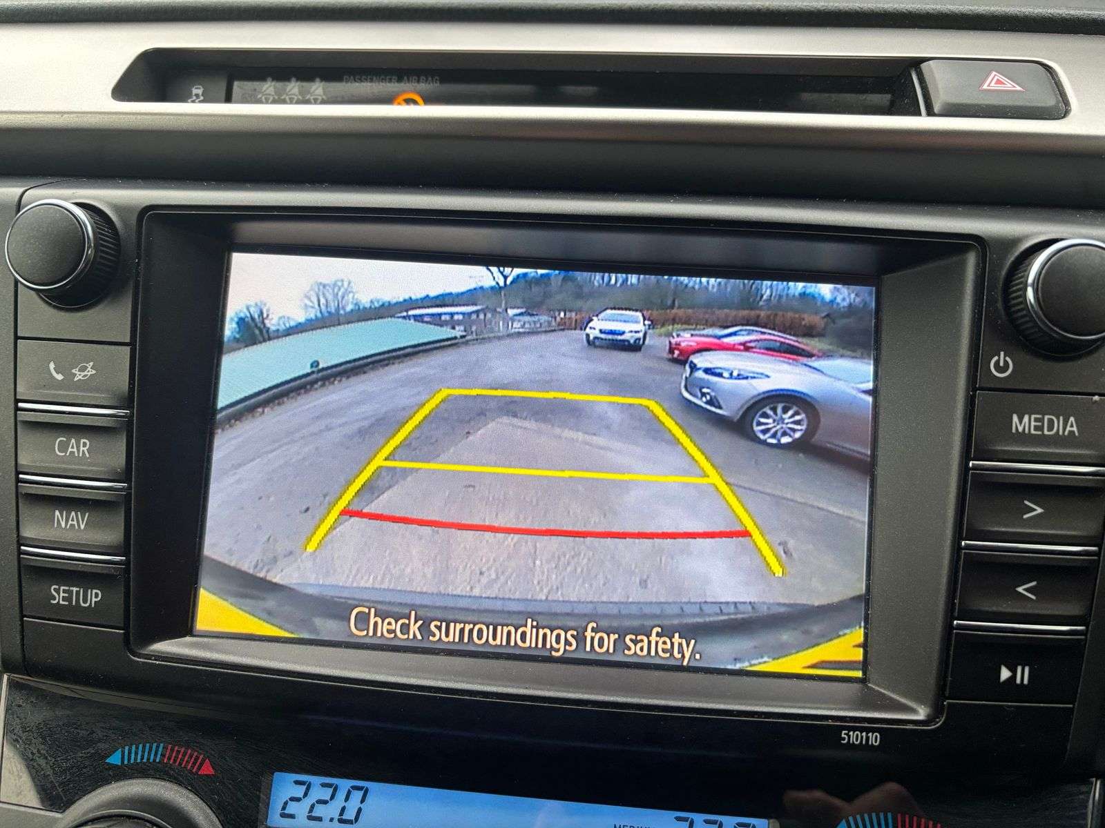 2018 TOYOTA RAV4 2018 TOYOTA RAV4