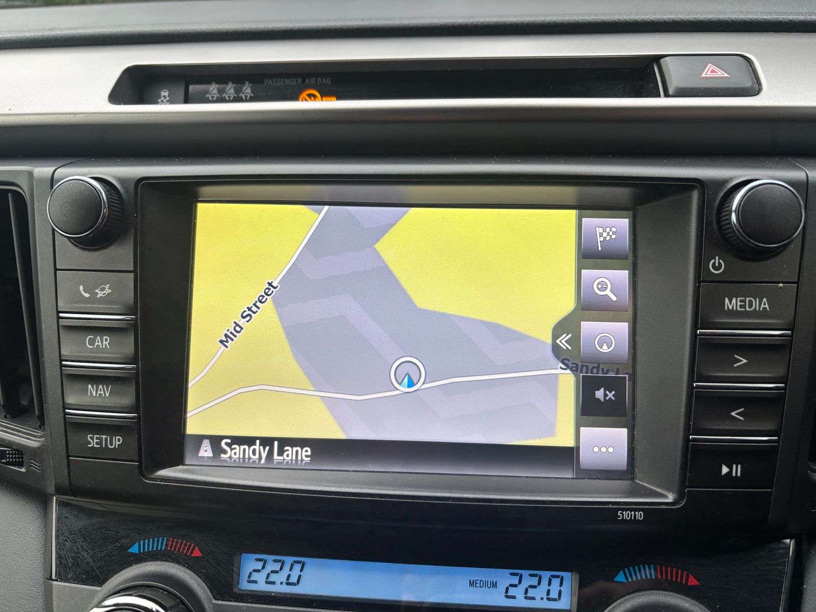 2018 TOYOTA RAV4 2018 TOYOTA RAV4