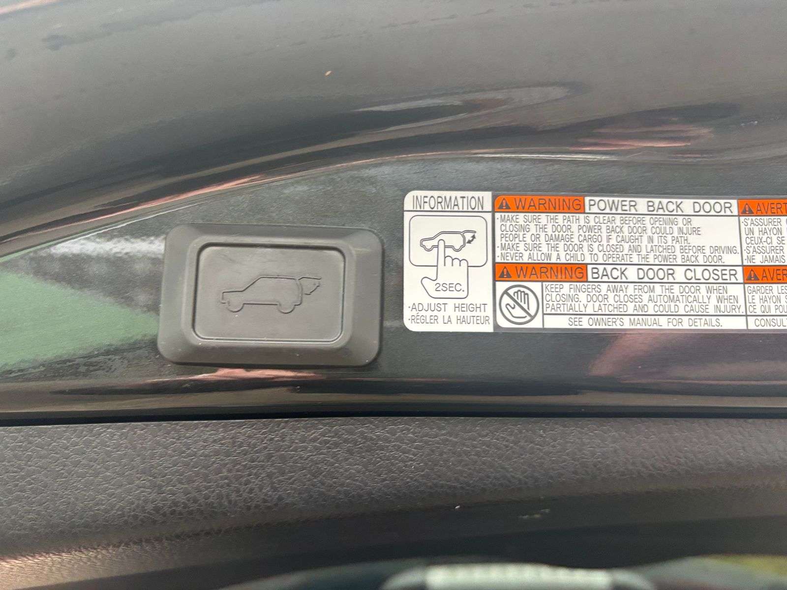 2018 TOYOTA RAV4 2018 TOYOTA RAV4