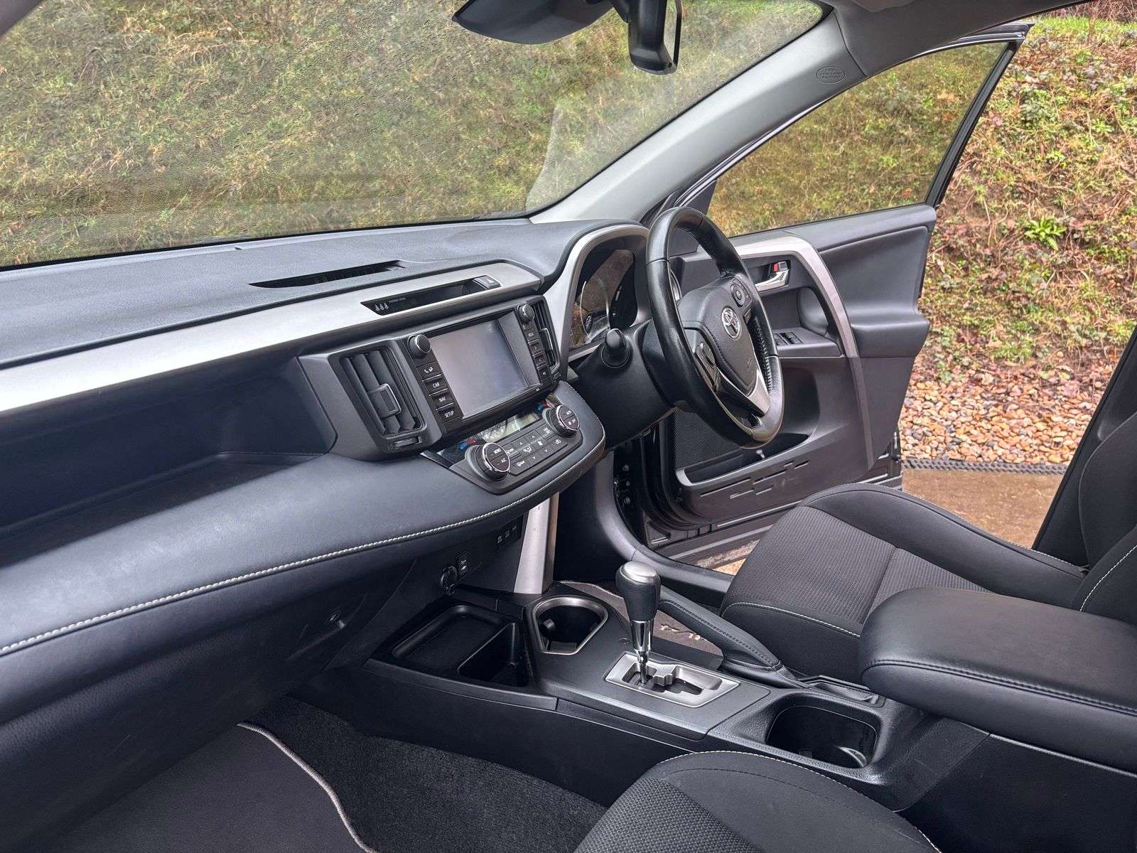 2018 TOYOTA RAV4 2018 TOYOTA RAV4