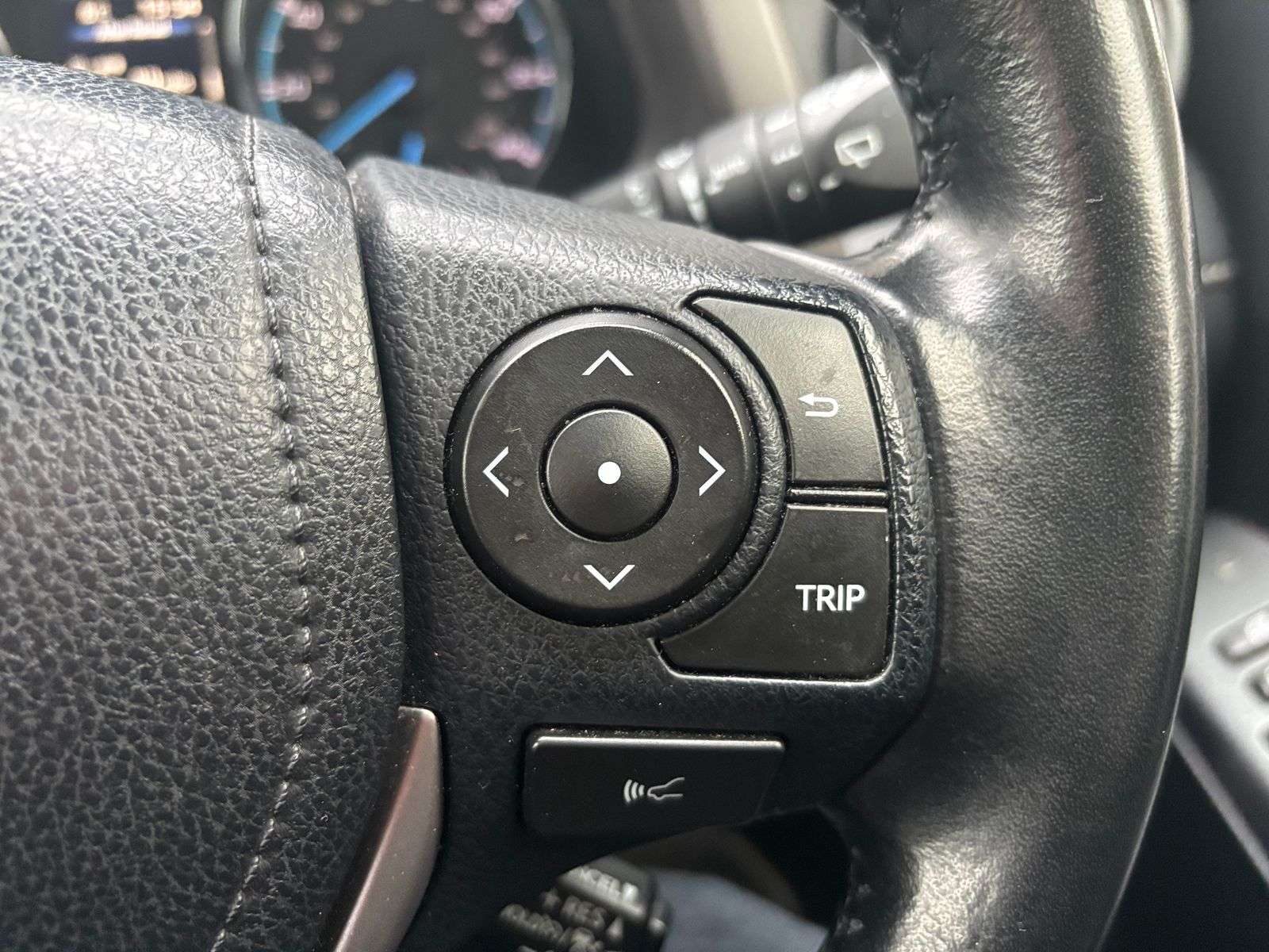 2018 TOYOTA RAV4 2018 TOYOTA RAV4