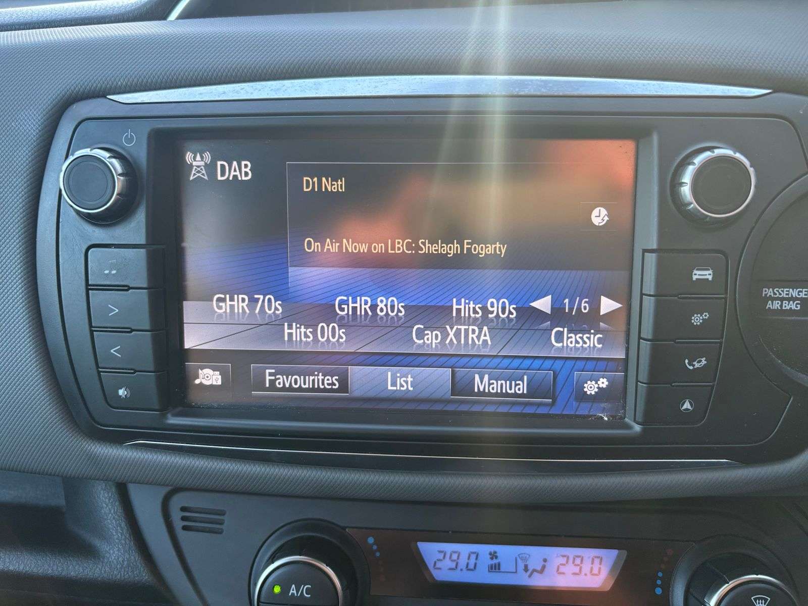 2016 TOYOTA YARIS 2016 TOYOTA YARIS